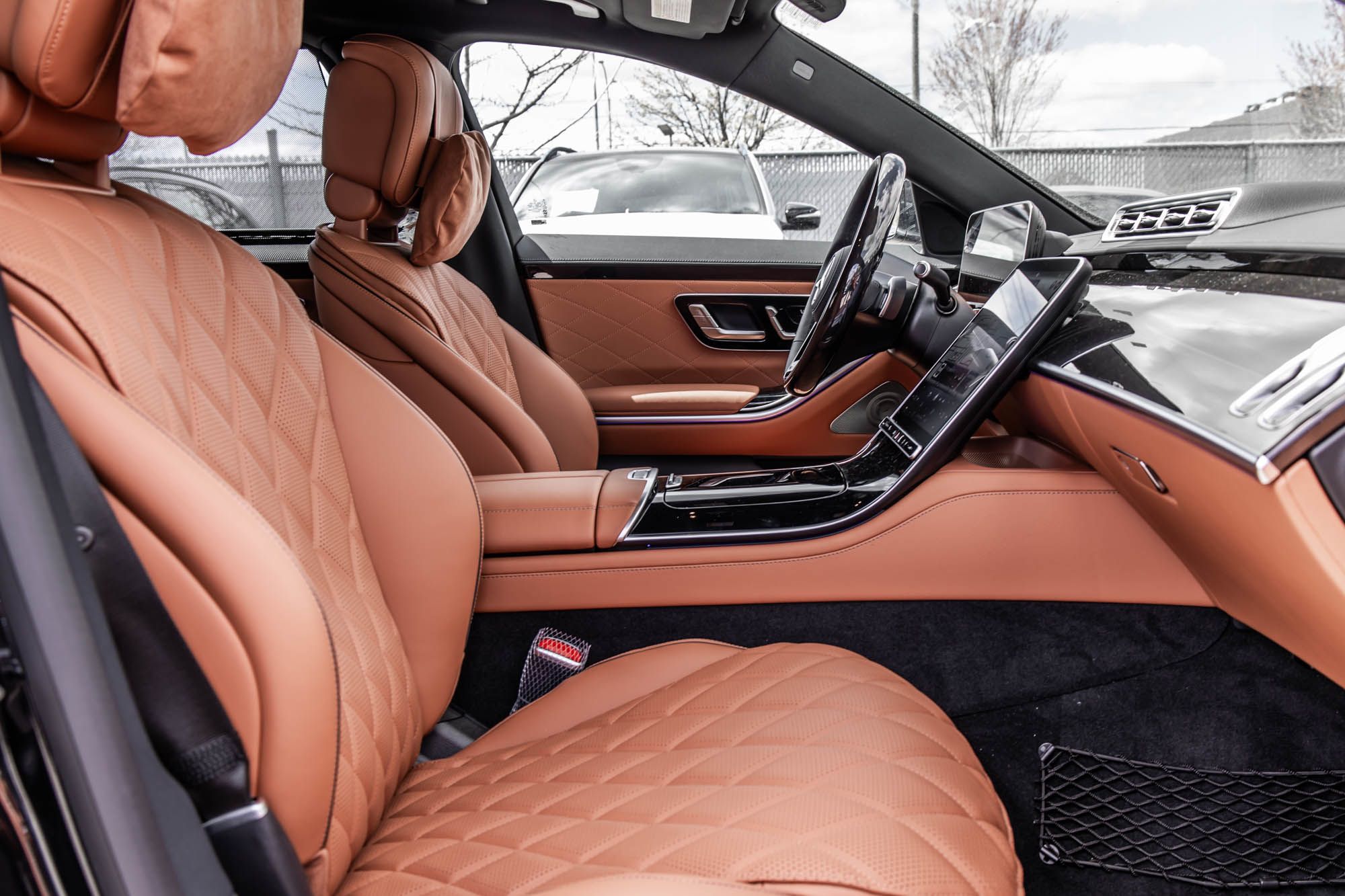 Mercedes-Benz S-Class  2026 à Dollard-des-Ormeaux, Québec