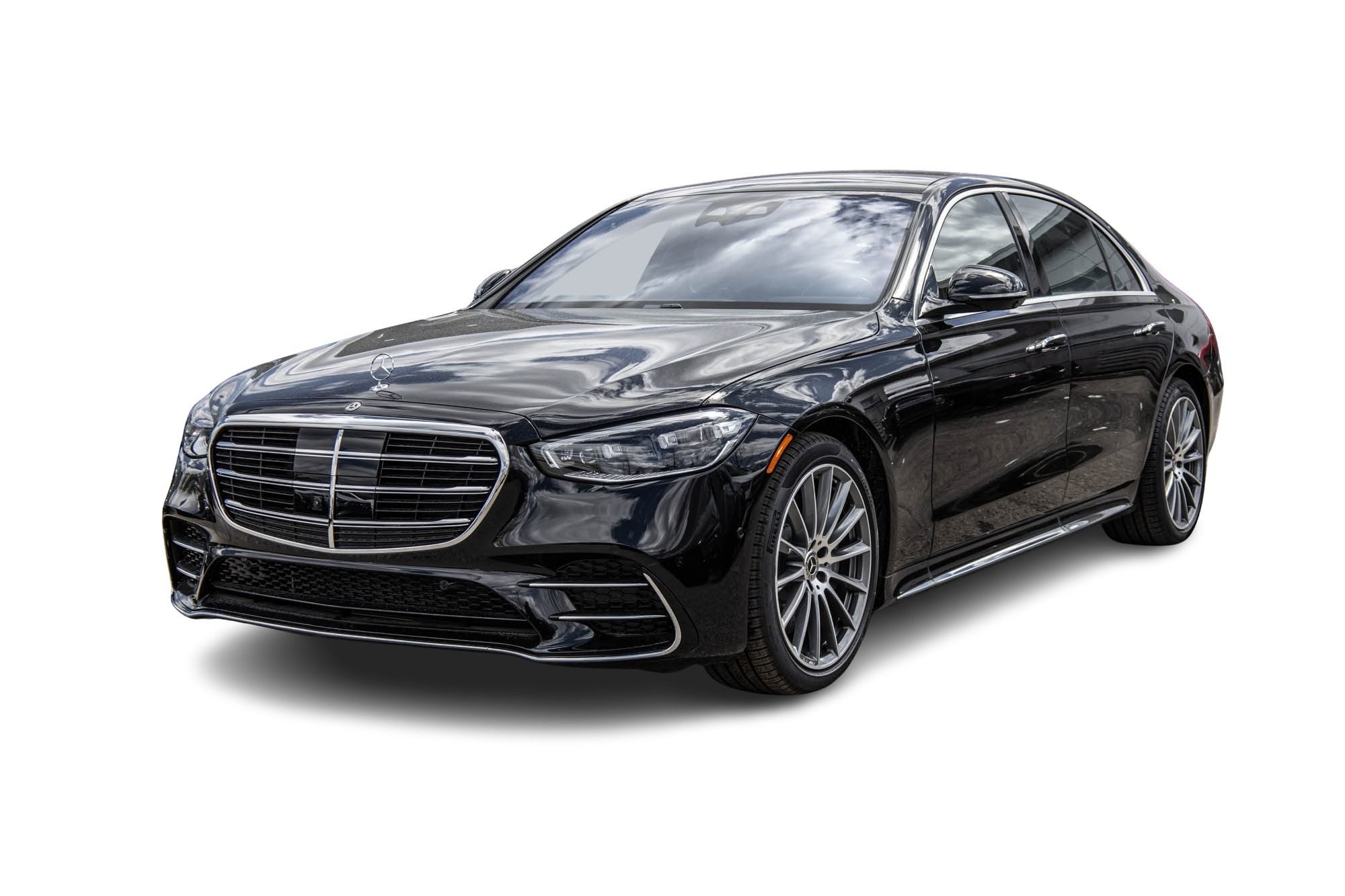 Mercedes-Benz S-Class  2026 à Dollard-des-Ormeaux, Québec