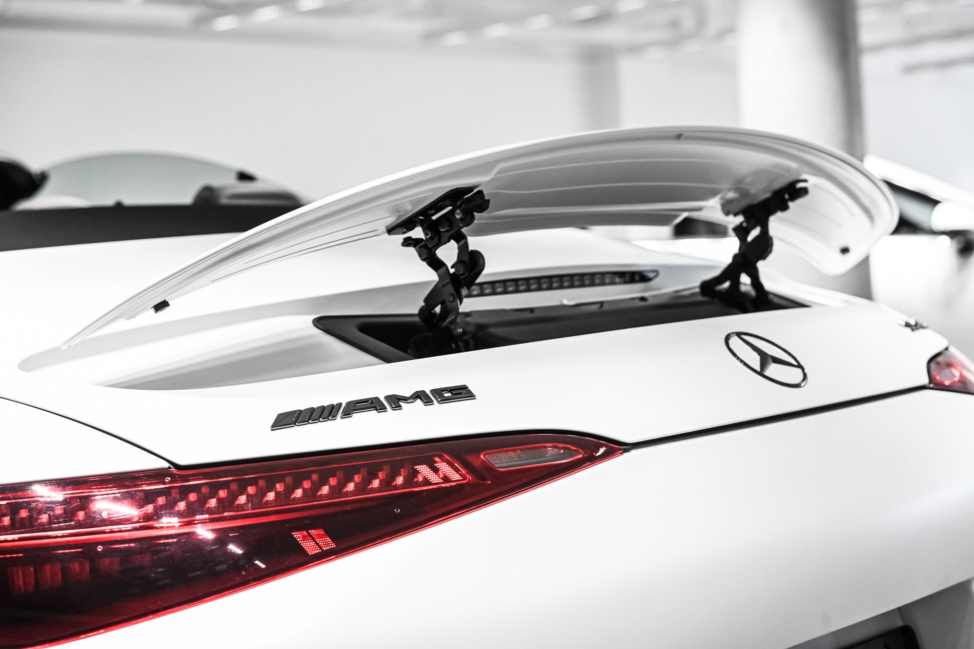 2026 Mercedes-Benz SL in Dollard-des-Ormeaux, Quebec