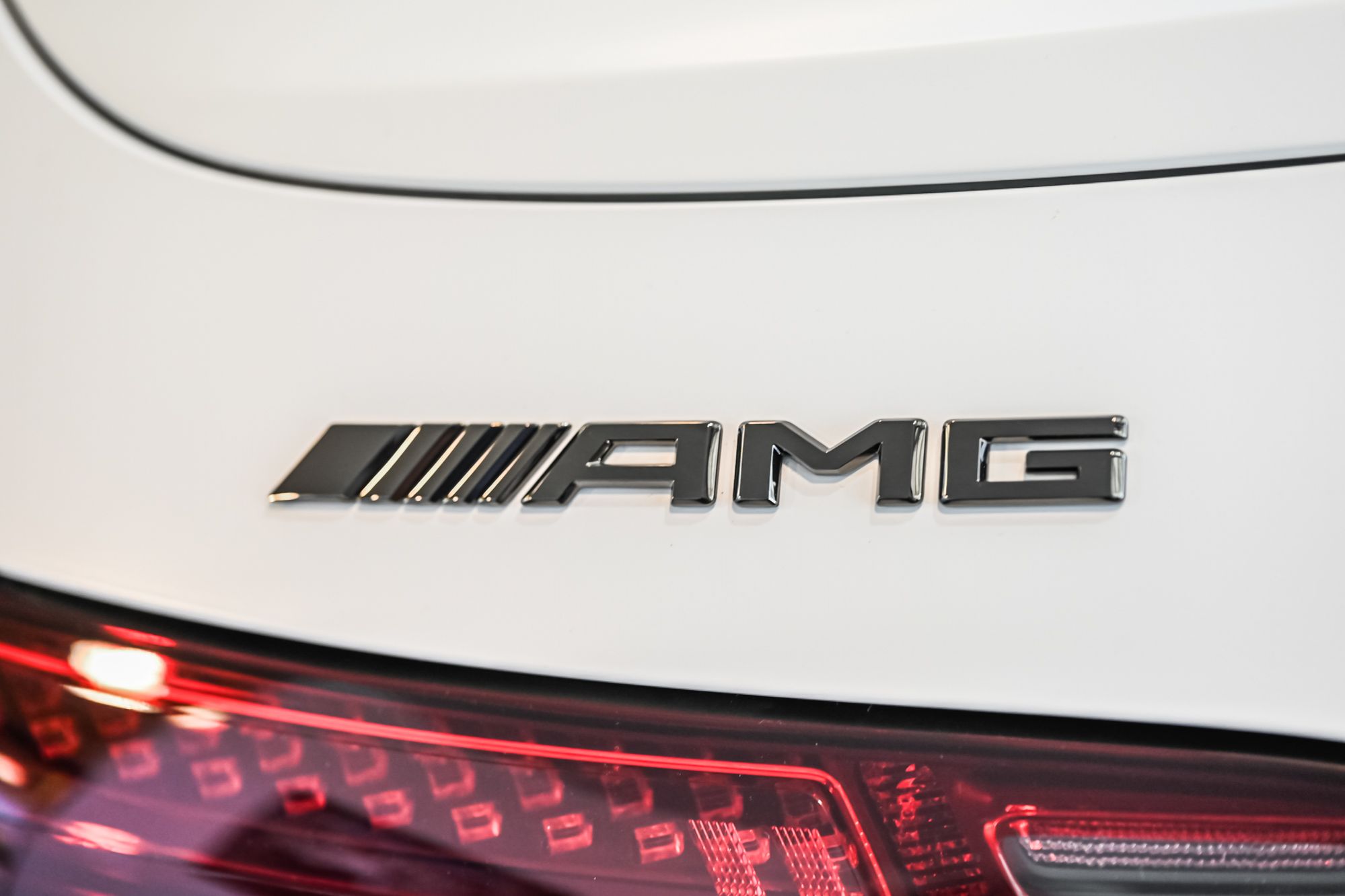 Mercedes-Benz SL  2026