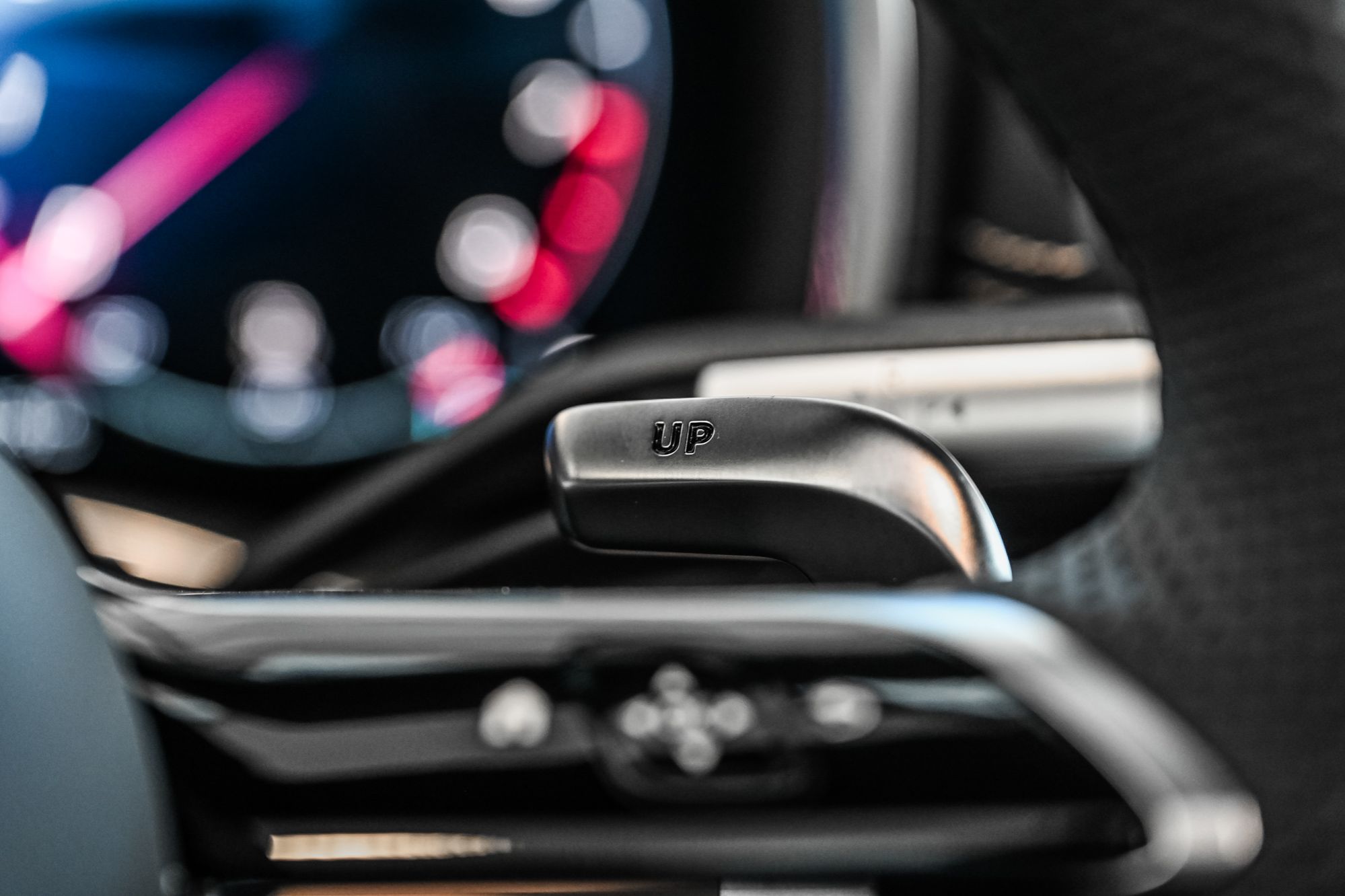 Mercedes-Benz SL  2026