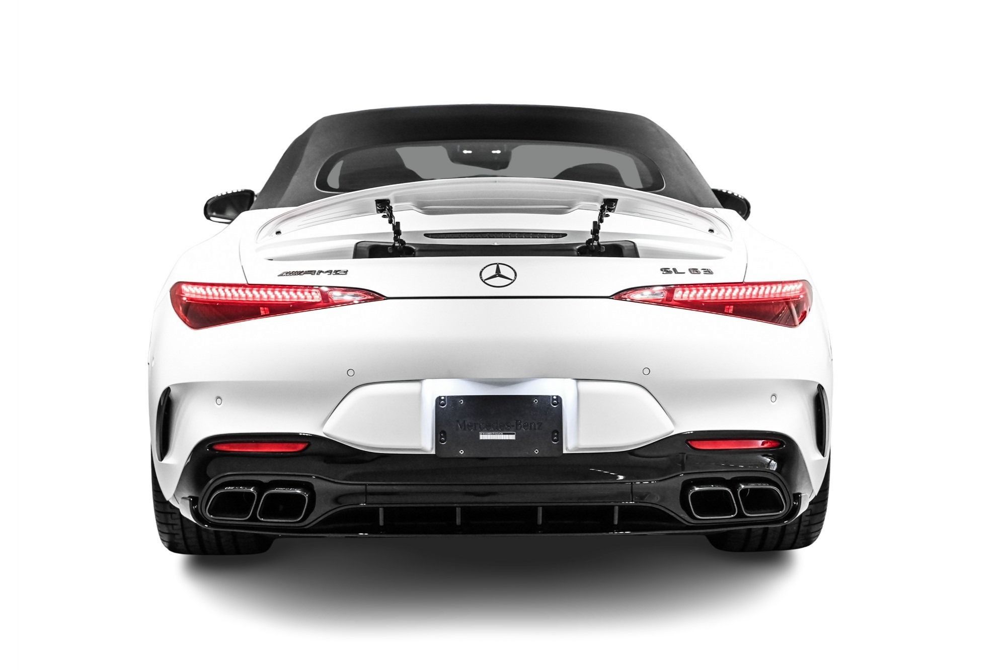 2026 Mercedes-Benz SL in Dollard-des-Ormeaux, Quebec