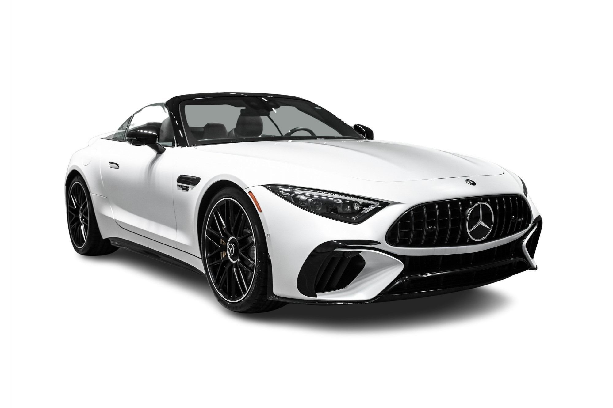 2026 Mercedes-Benz SL in Dollard-des-Ormeaux, Quebec