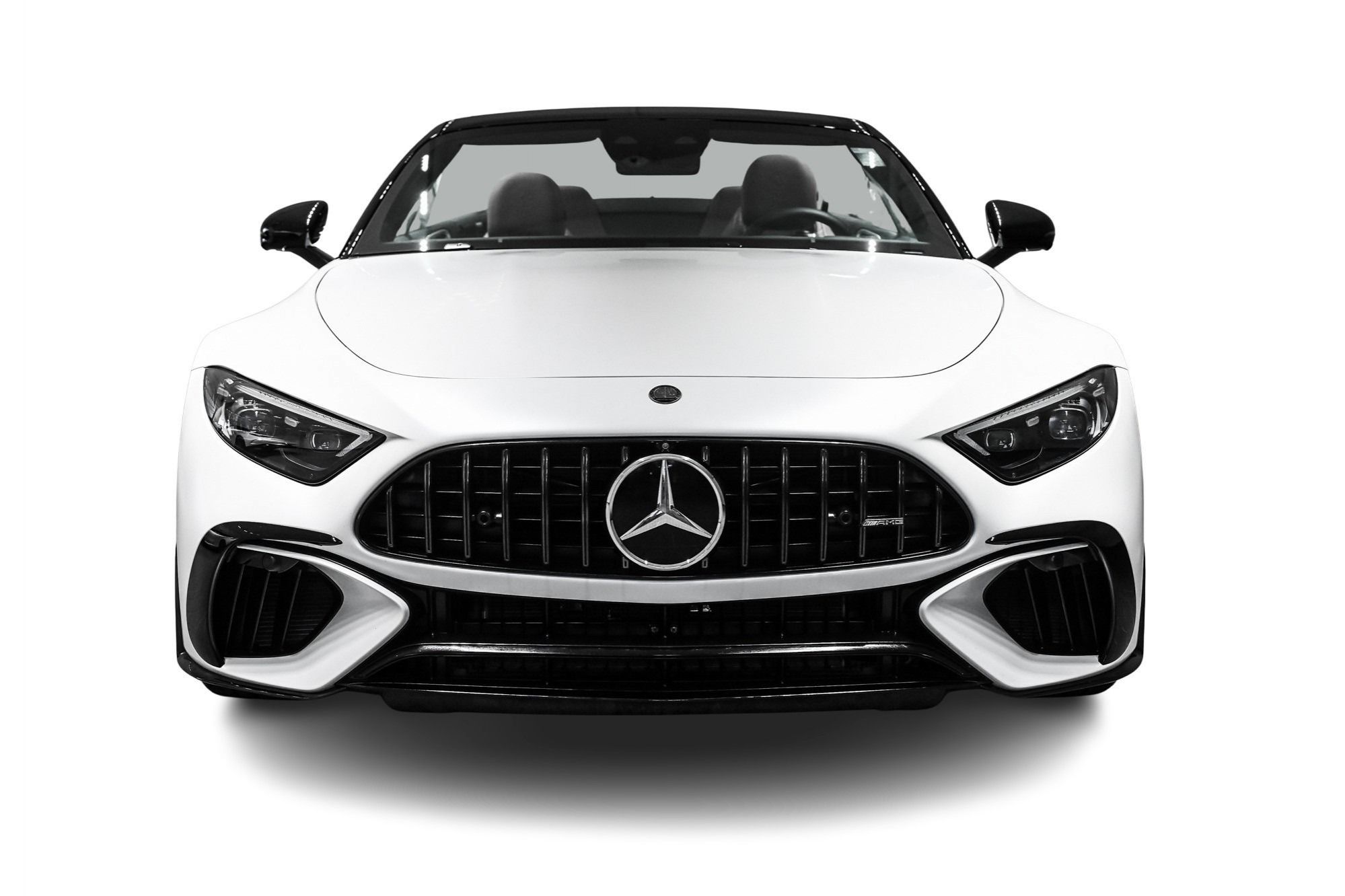 2026 Mercedes-Benz SL in Dollard-des-Ormeaux, Quebec
