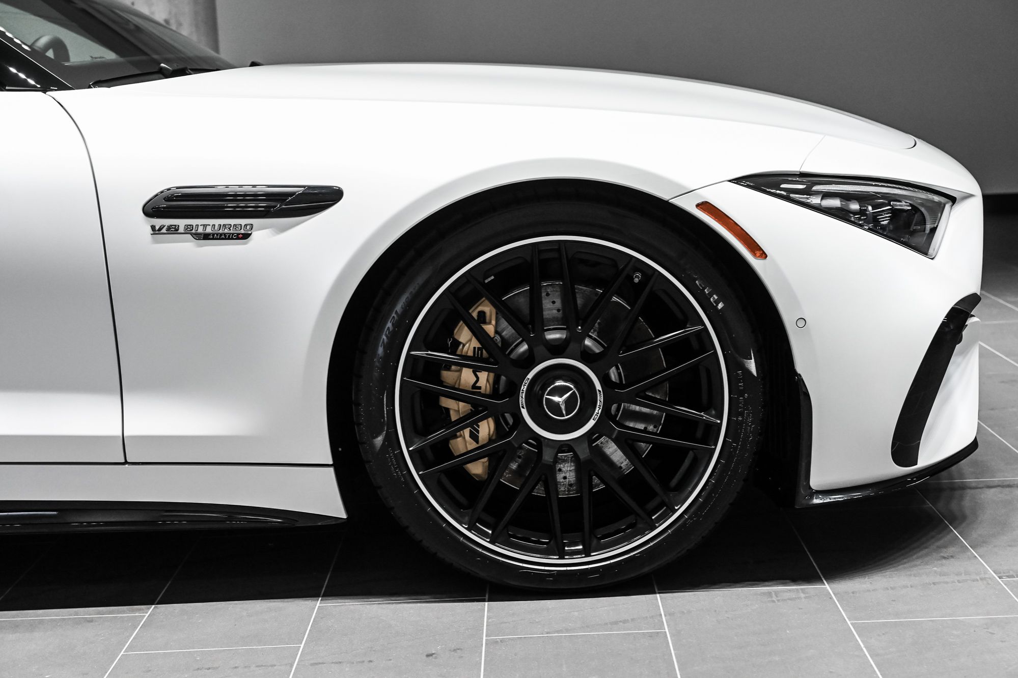 2026 Mercedes-Benz SL in Dollard-des-Ormeaux, Quebec