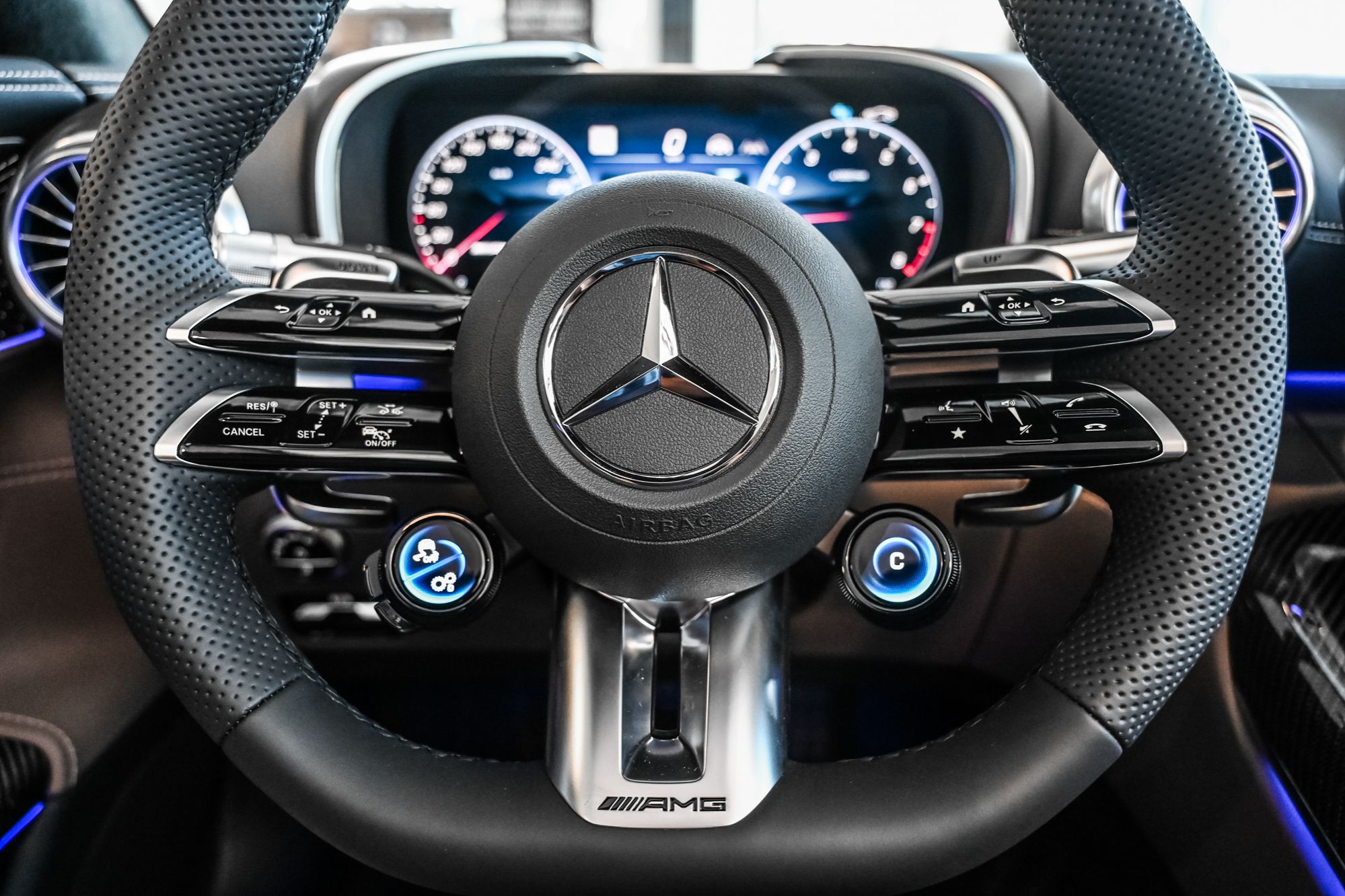 Mercedes-Benz SL  2026