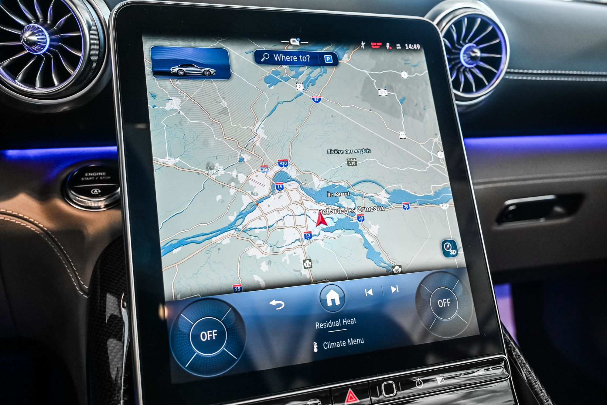 Mercedes-Benz SL  2026