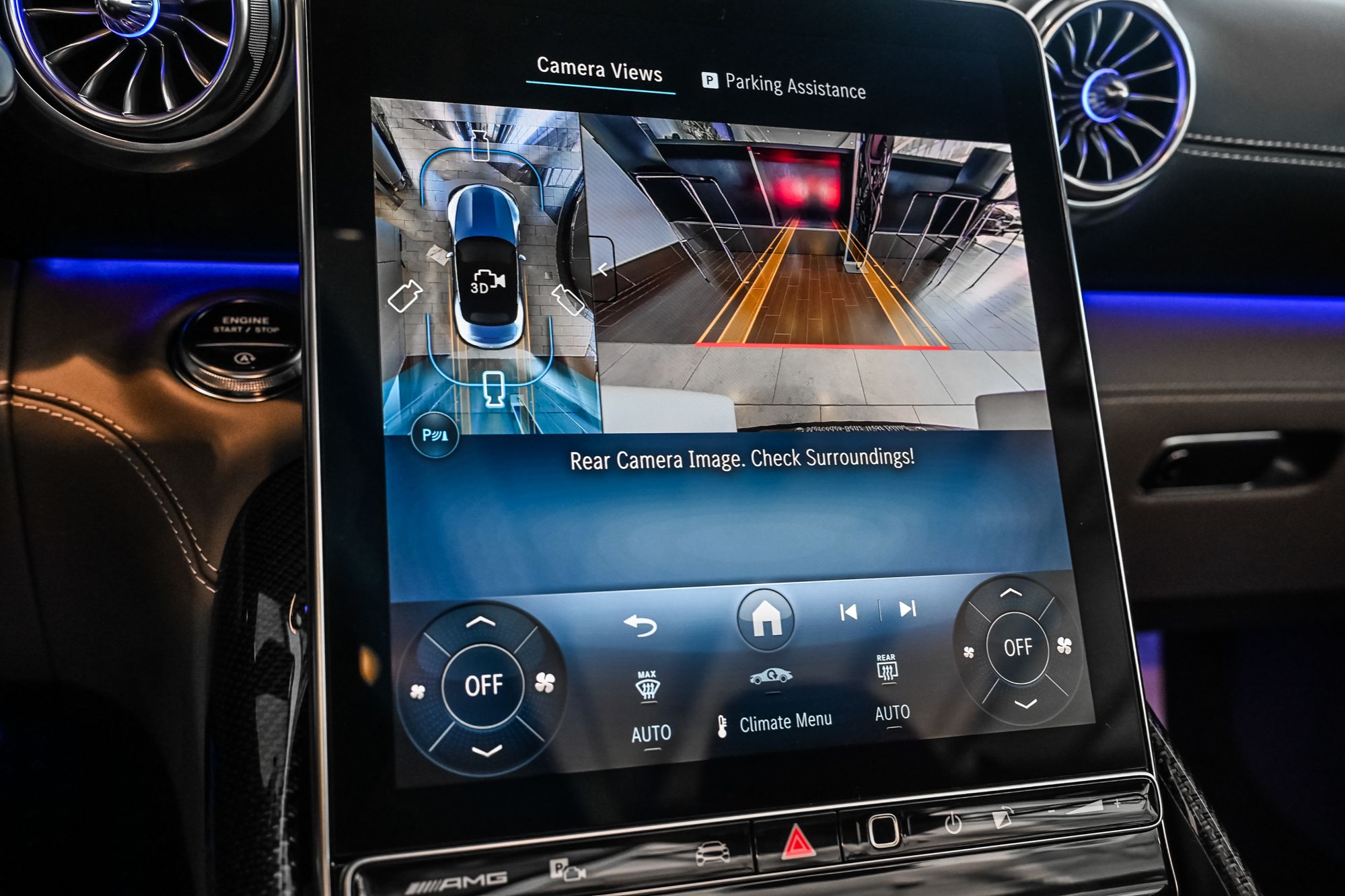 Mercedes-Benz SL  2026