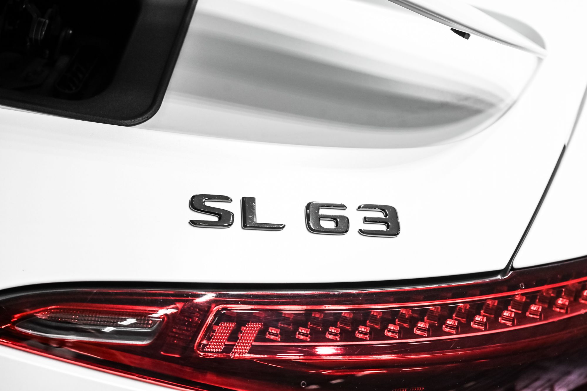 2026 Mercedes-Benz SL in Dollard-des-Ormeaux, Quebec