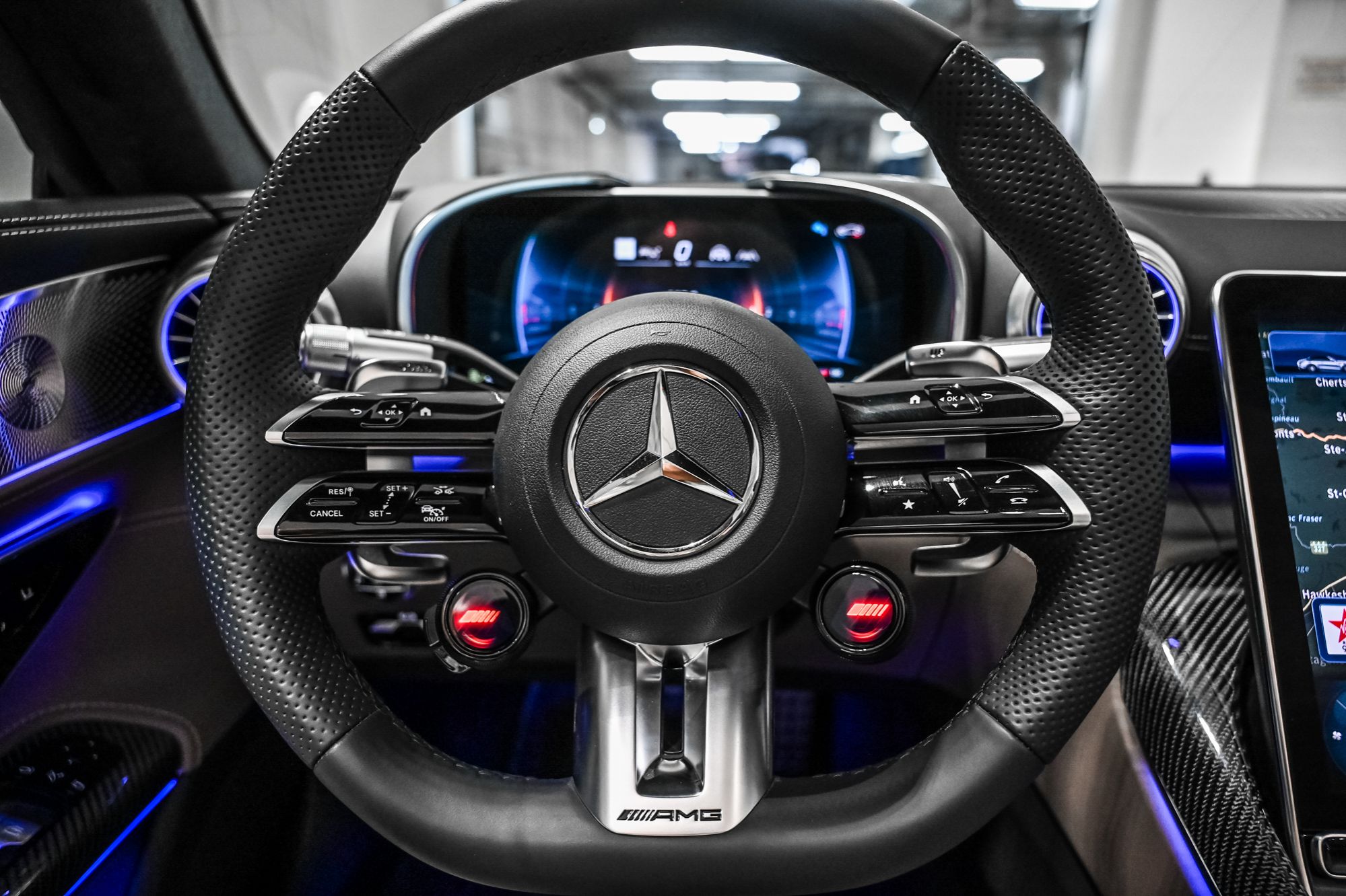 2026 Mercedes-Benz SL in Dollard-des-Ormeaux, Quebec