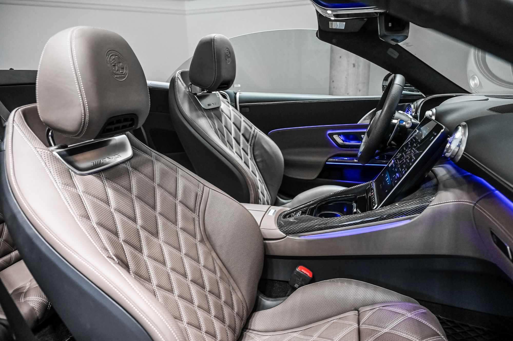 2026 Mercedes-Benz SL in Dollard-des-Ormeaux, Quebec