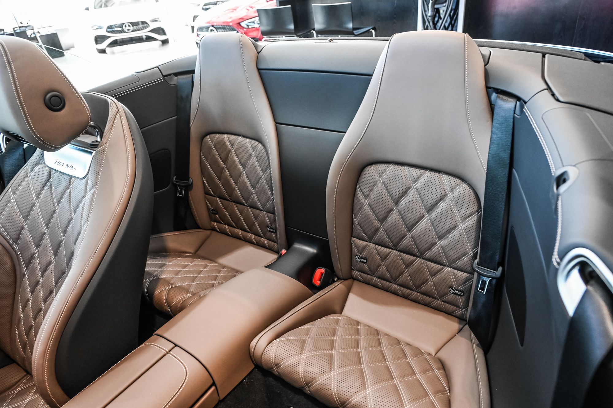 Mercedes-Benz SL  2026