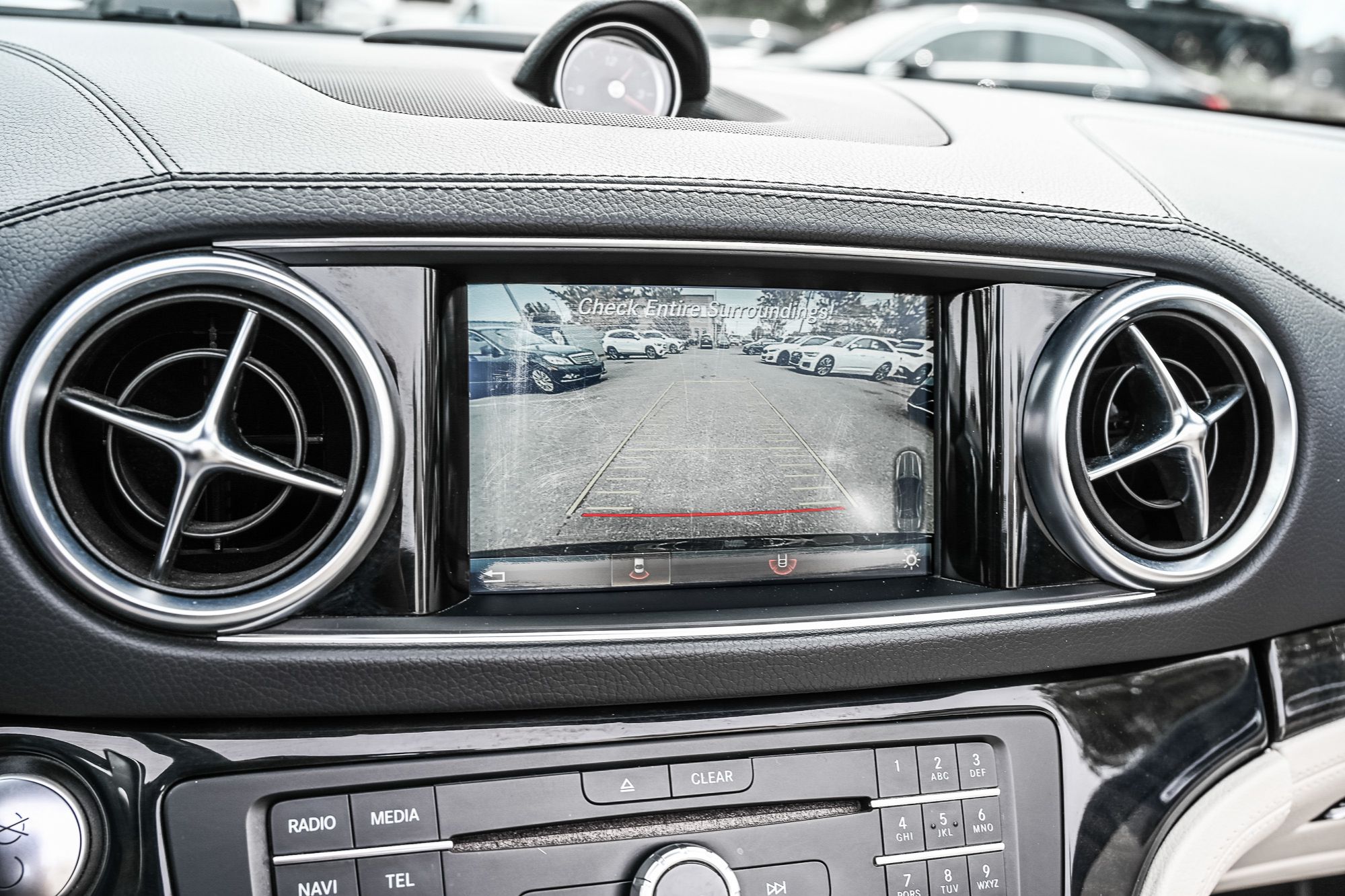 2020 Mercedes-Benz SL450
