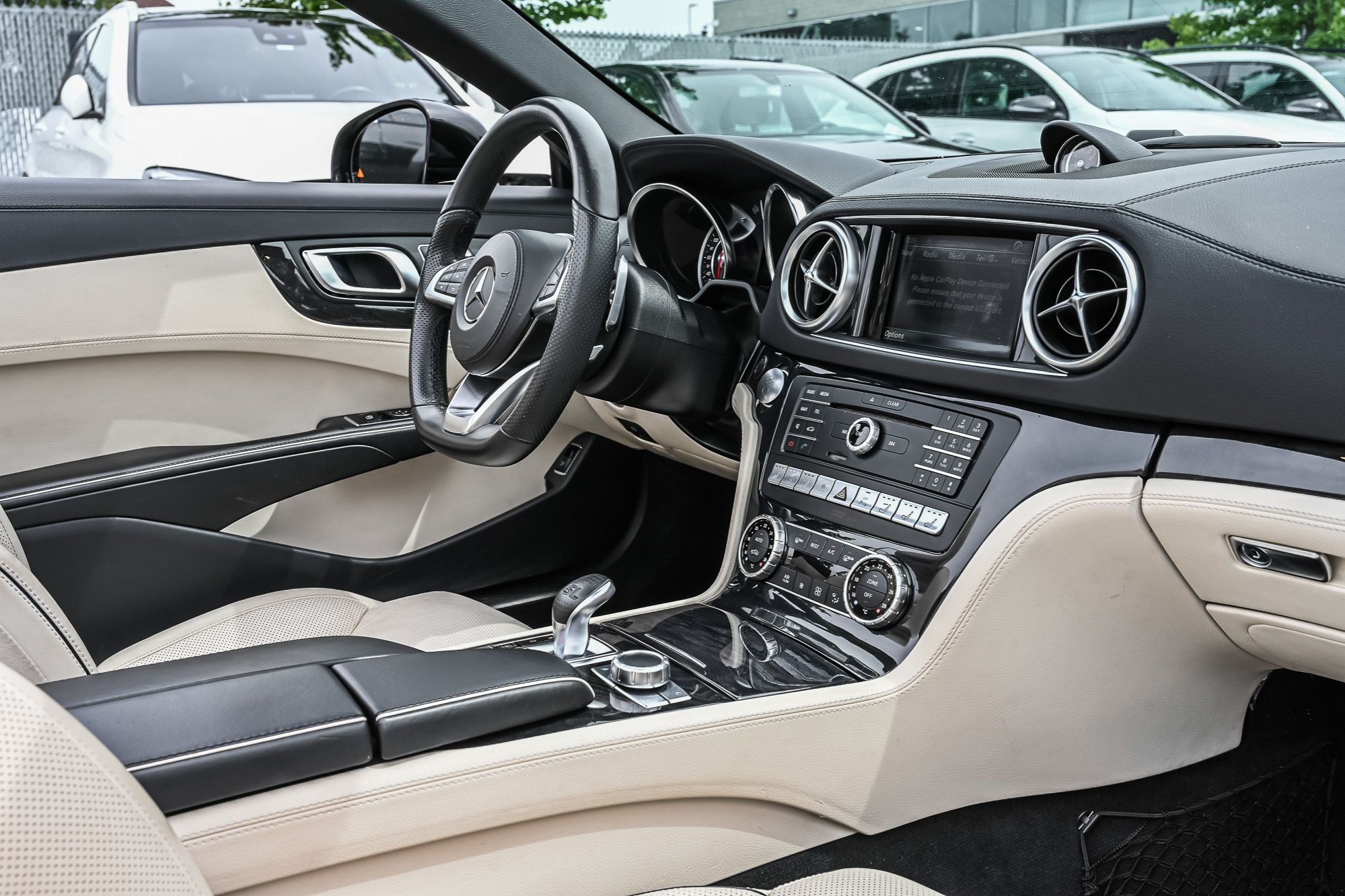 2020 Mercedes-Benz SL450