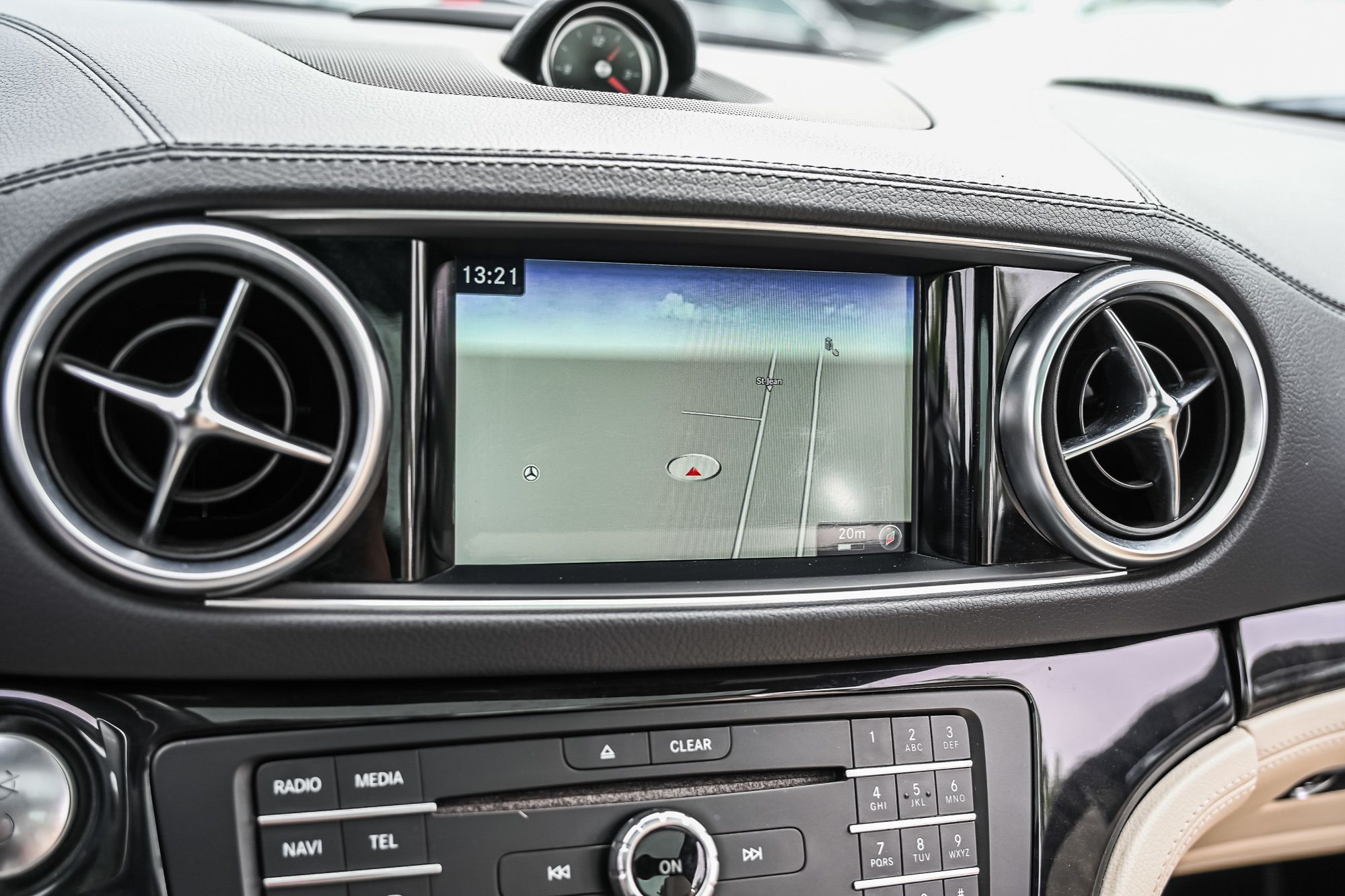 2020 Mercedes-Benz SL450