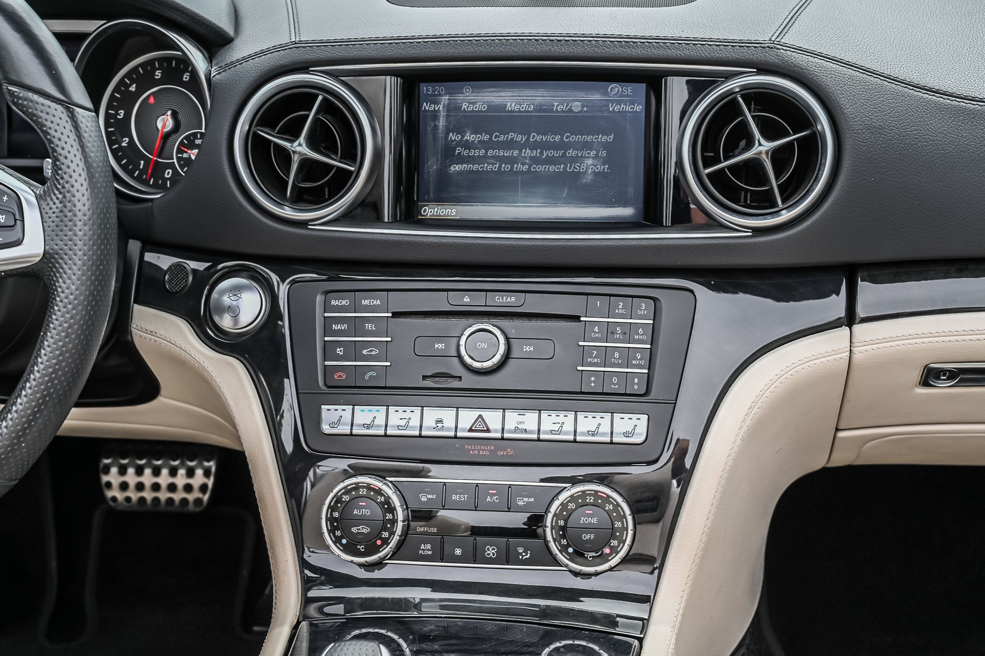 2020 Mercedes-Benz SL450