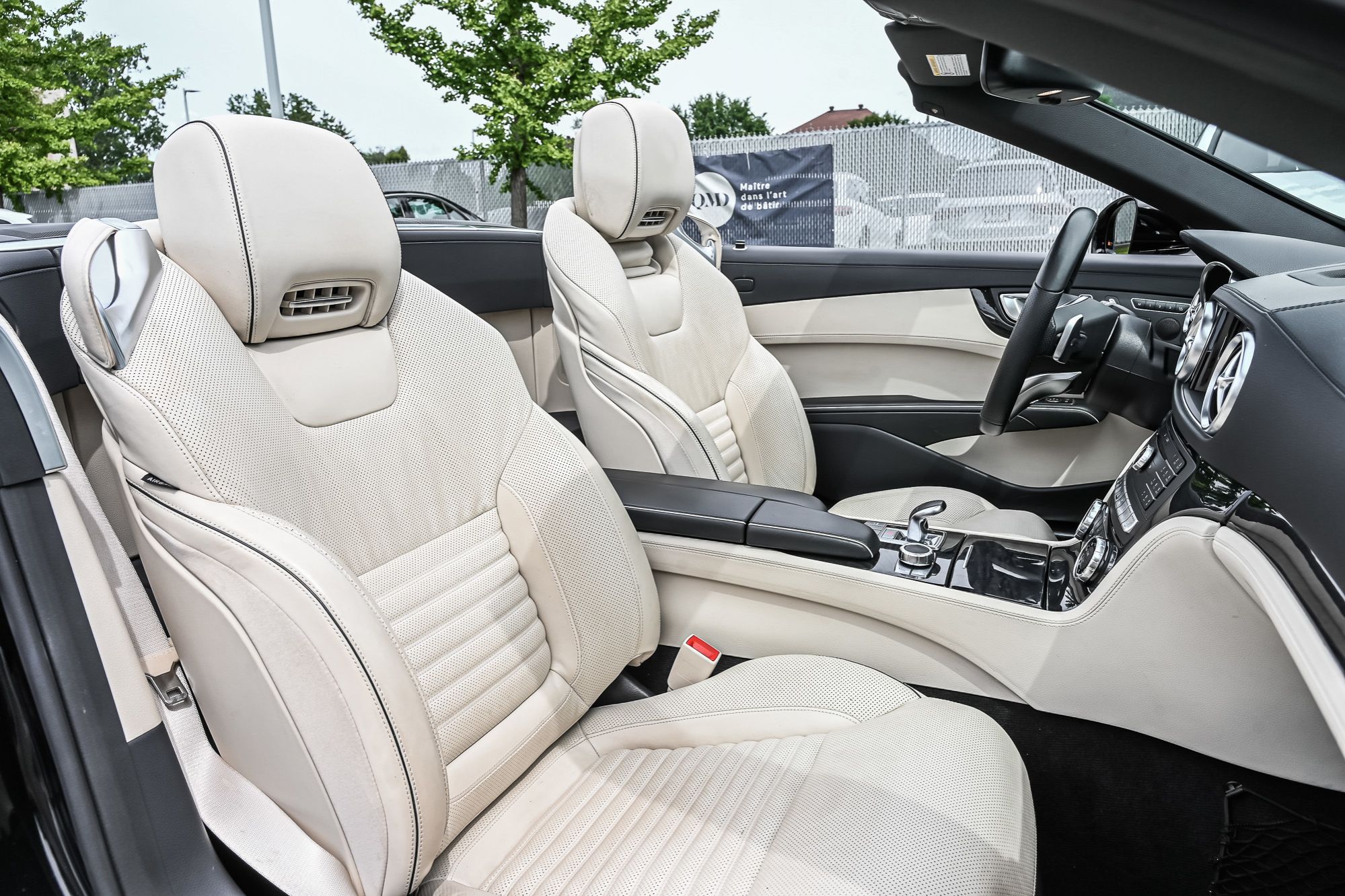 2020 Mercedes-Benz SL450