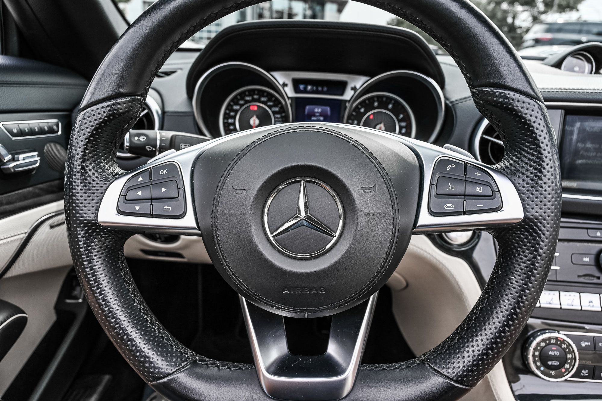 2020 Mercedes-Benz SL450