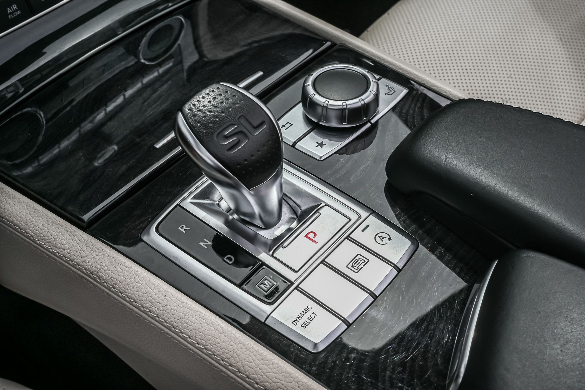2020 Mercedes-Benz SL450
