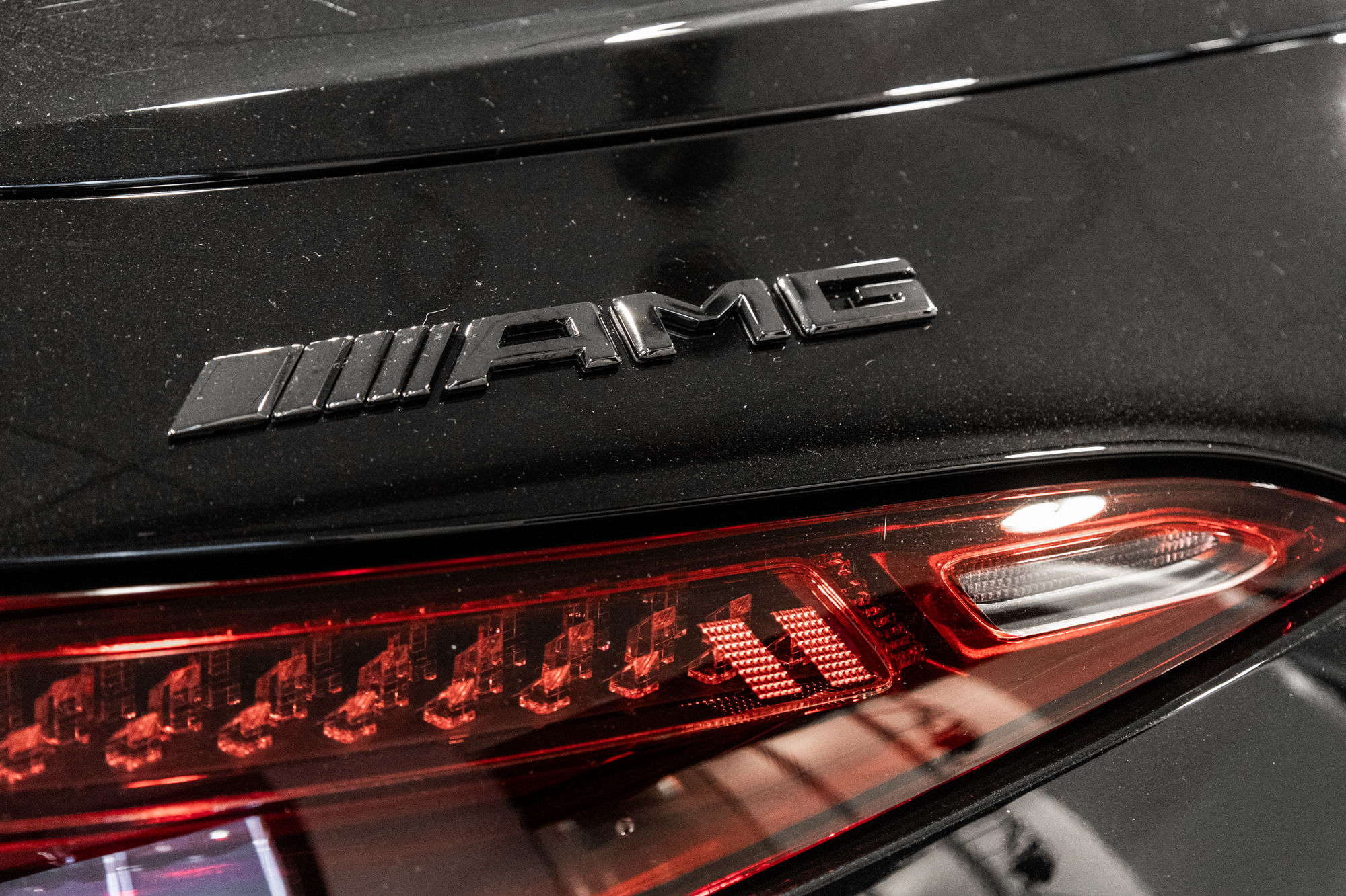 2024 Mercedes-Benz SL63 AMG in Dollard-des-Ormeaux, Quebec