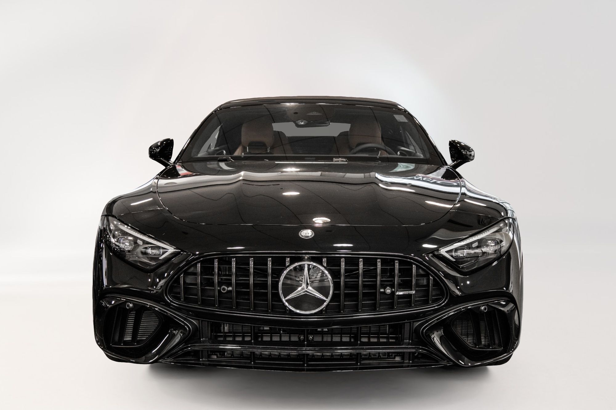 2024 Mercedes-Benz SL63 AMG in Dollard-des-Ormeaux, Quebec