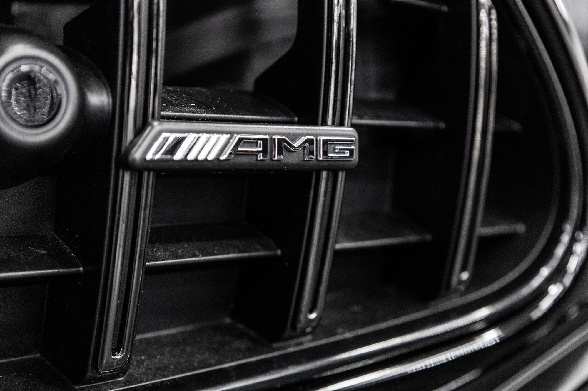 2024 Mercedes-Benz SL63 AMG in Dollard-des-Ormeaux, Quebec