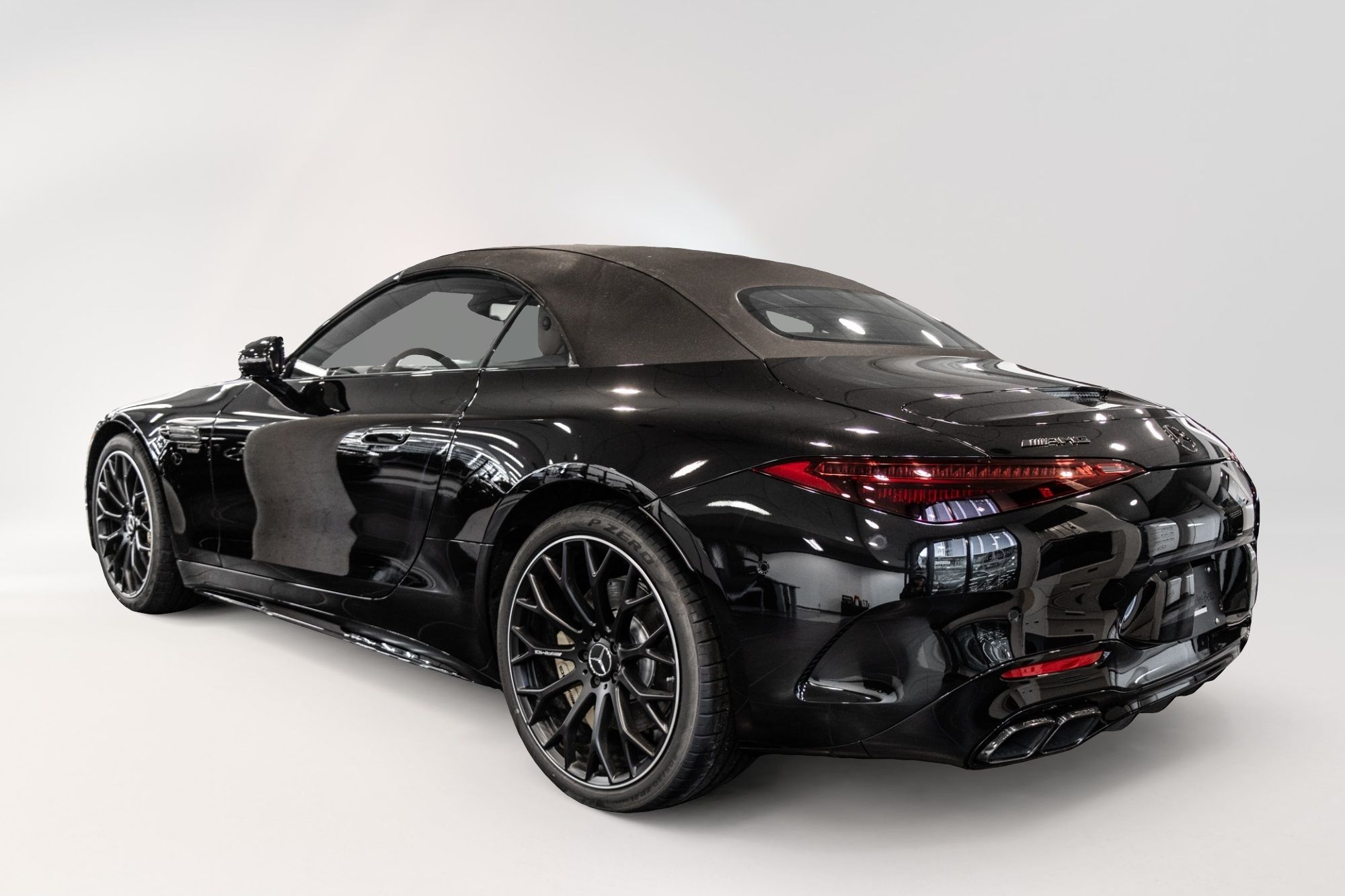 2024 Mercedes-Benz SL63 AMG in Dollard-des-Ormeaux, Quebec