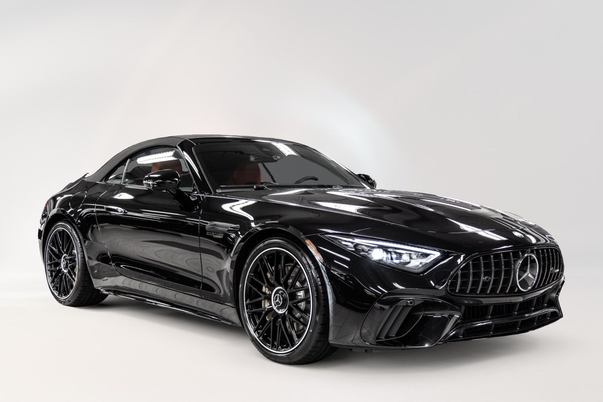 Mercedes-Benz SL63 AMG  2024 à Dollard-des-Ormeaux, Québec