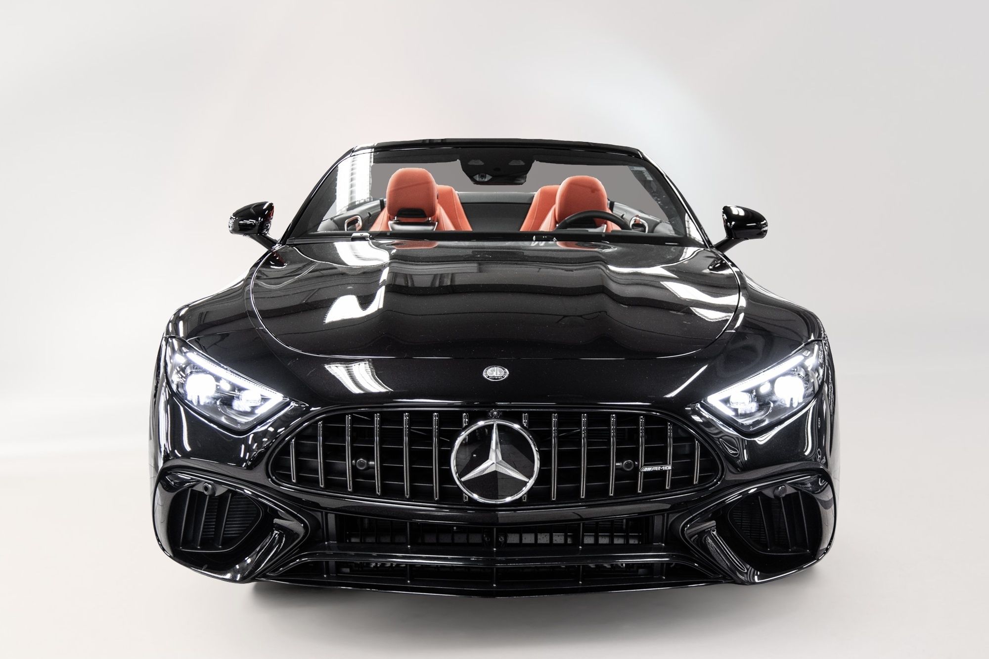 Mercedes-Benz SL63 AMG  2024 à Dollard-des-Ormeaux, Québec