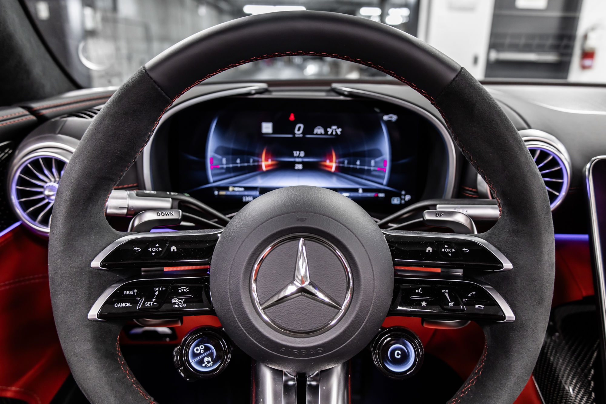 Mercedes-Benz SL63 AMG  2024 à Dollard-des-Ormeaux, Québec