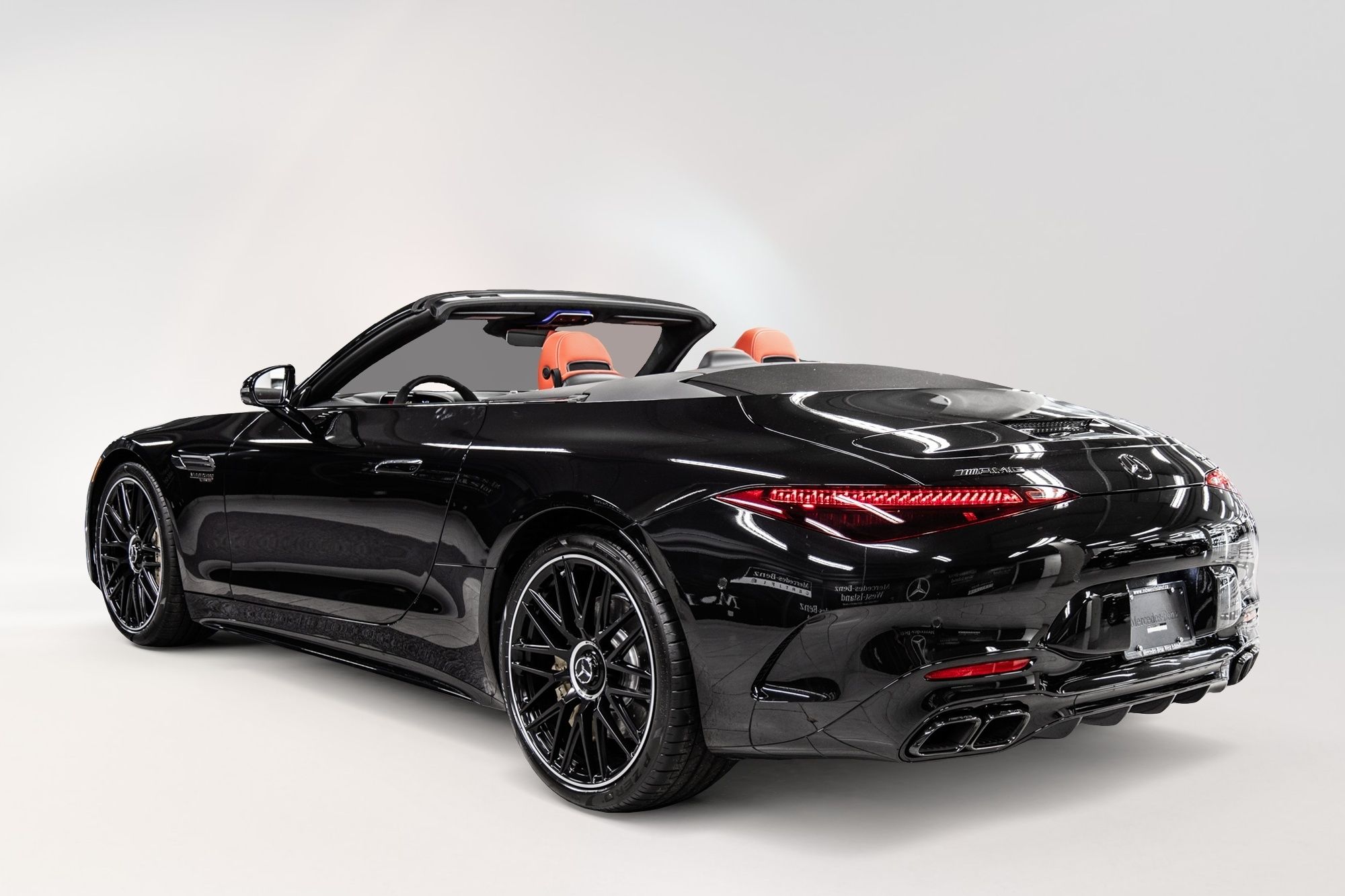 Mercedes-Benz SL63 AMG  2024 à Dollard-des-Ormeaux, Québec