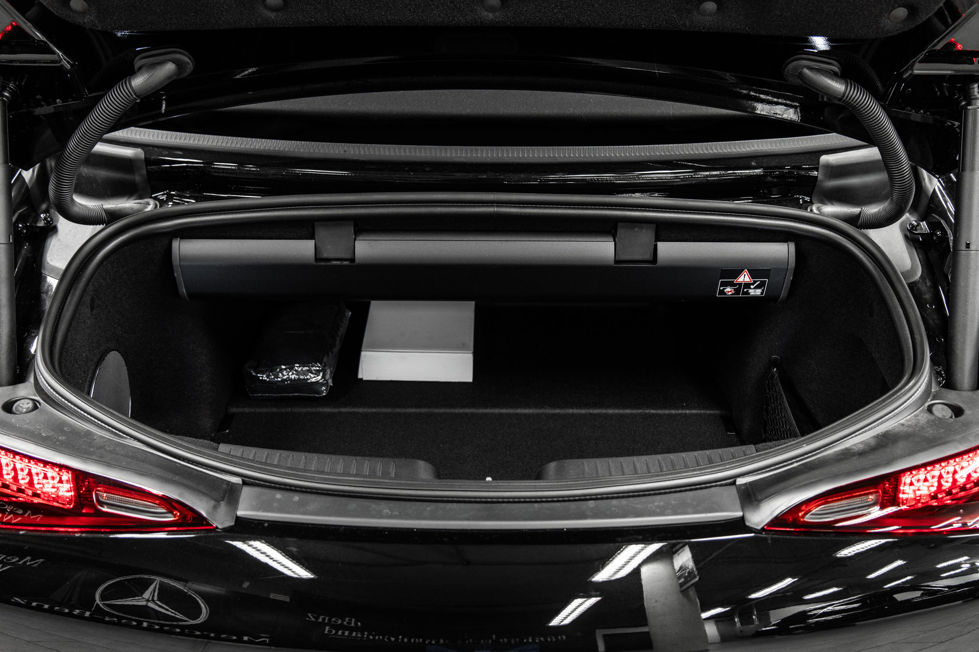 Mercedes-Benz SL63 AMG  2024 à Dollard-des-Ormeaux, Québec