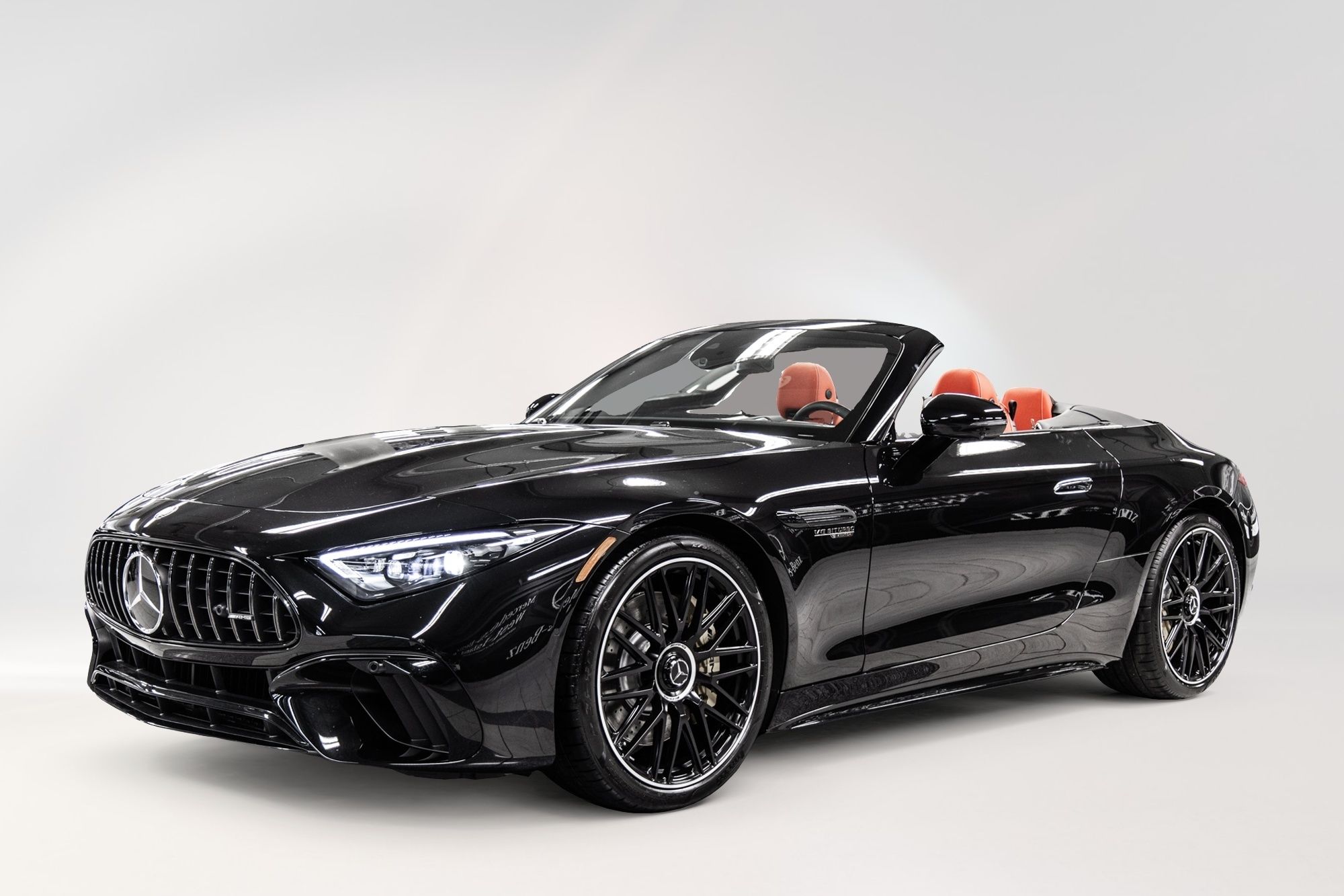 Mercedes-Benz SL63 AMG  2024 à Dollard-des-Ormeaux, Québec