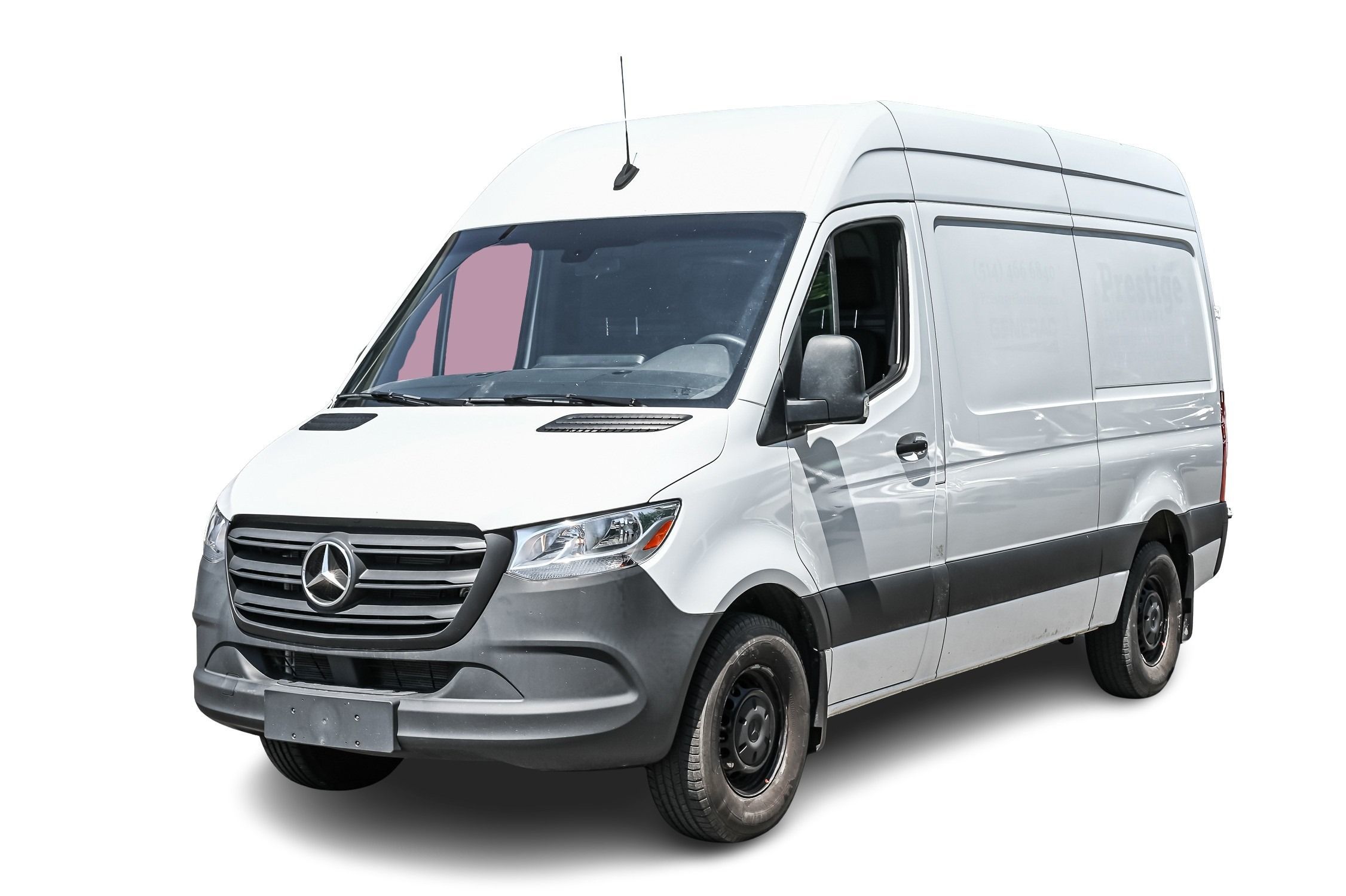 Mercedes-Benz Sprinter 2500 Cargo 144  2023