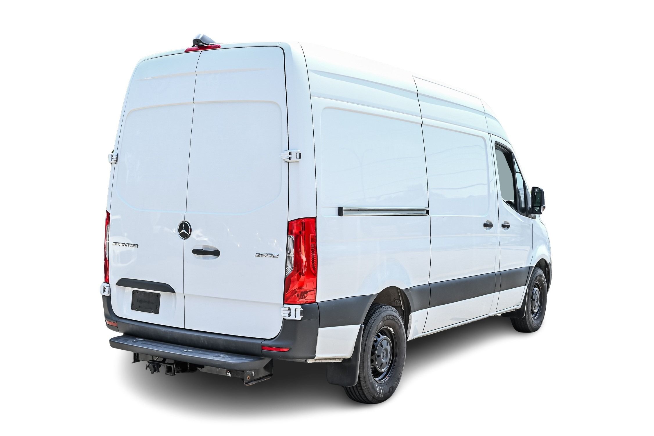 Mercedes-Benz Sprinter 2500 Cargo 144  2023