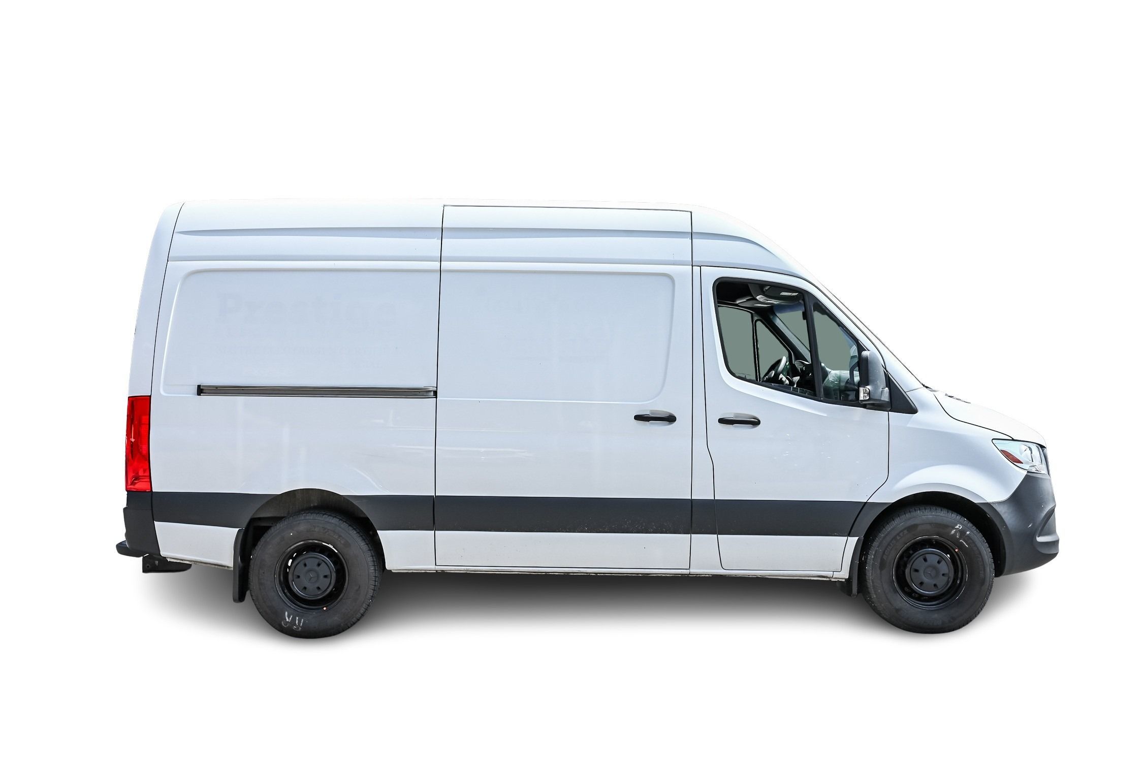 Mercedes-Benz Sprinter 2500 Cargo 144  2023