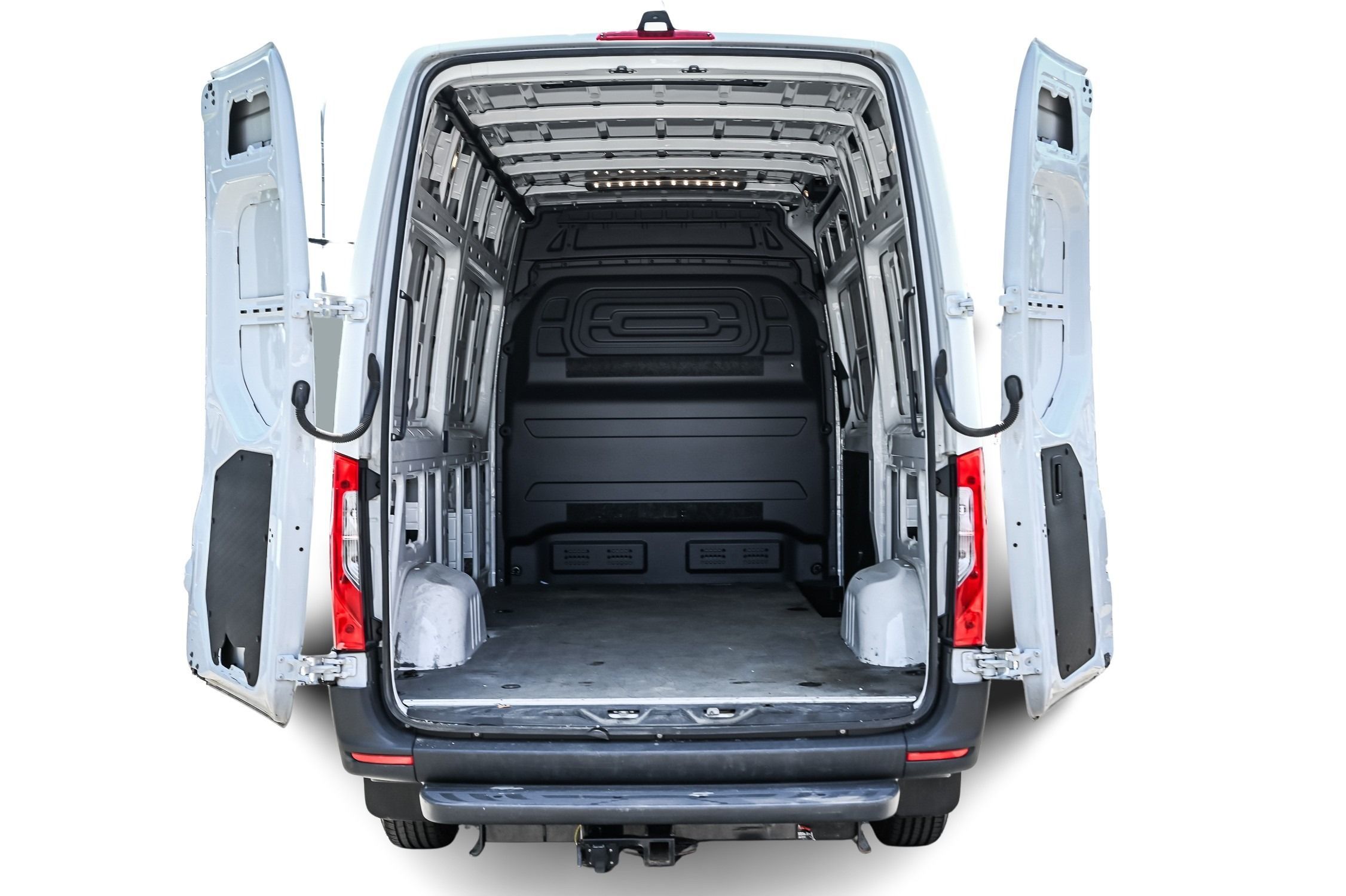 Mercedes-Benz Sprinter 2500 Cargo 144  2023