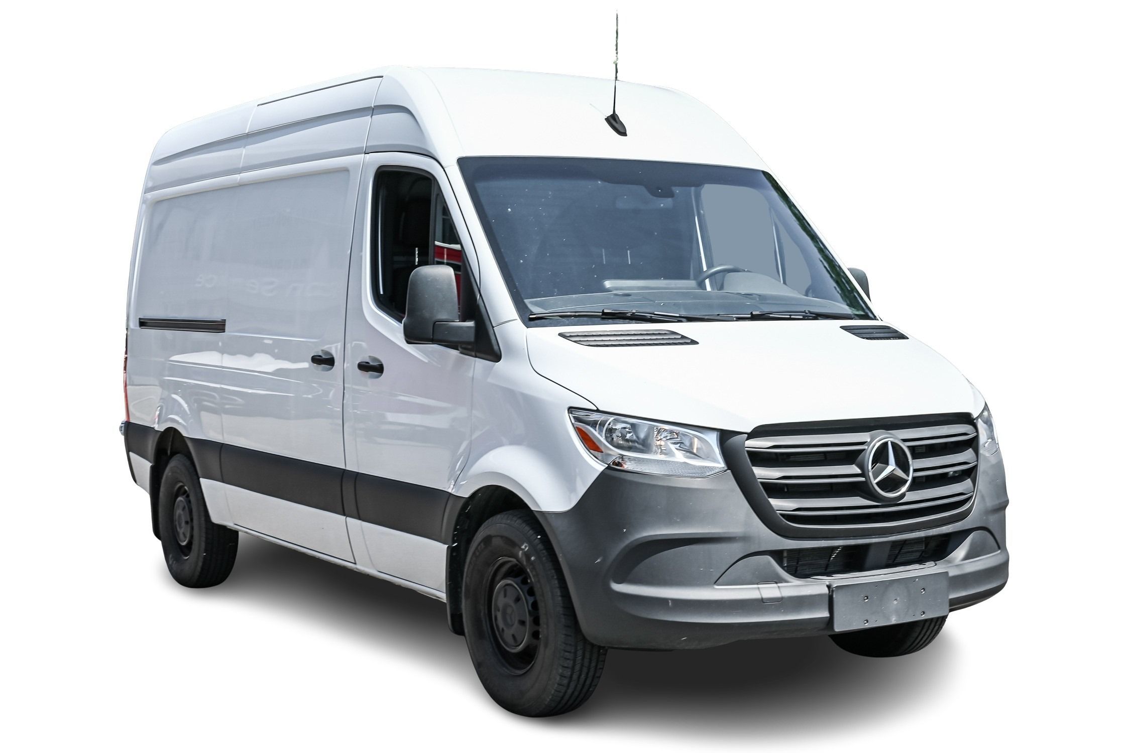 Mercedes-Benz Sprinter 2500 Cargo 144  2023