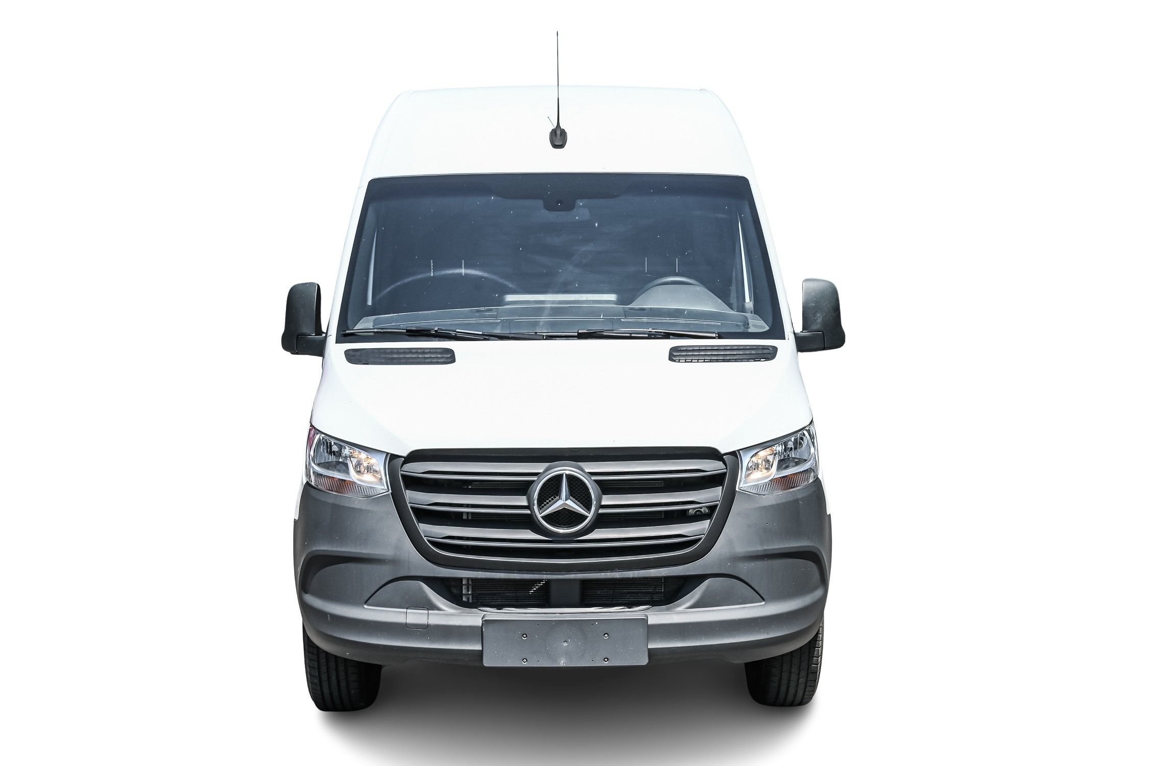 Mercedes-Benz Sprinter 2500 Cargo 144  2023