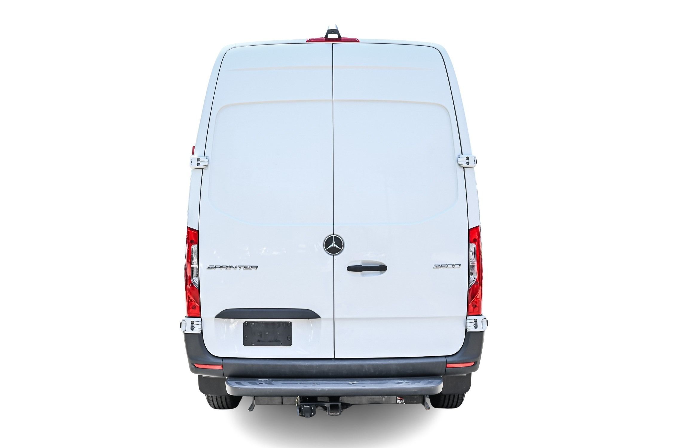 Mercedes-Benz Sprinter 2500 Cargo 144  2023