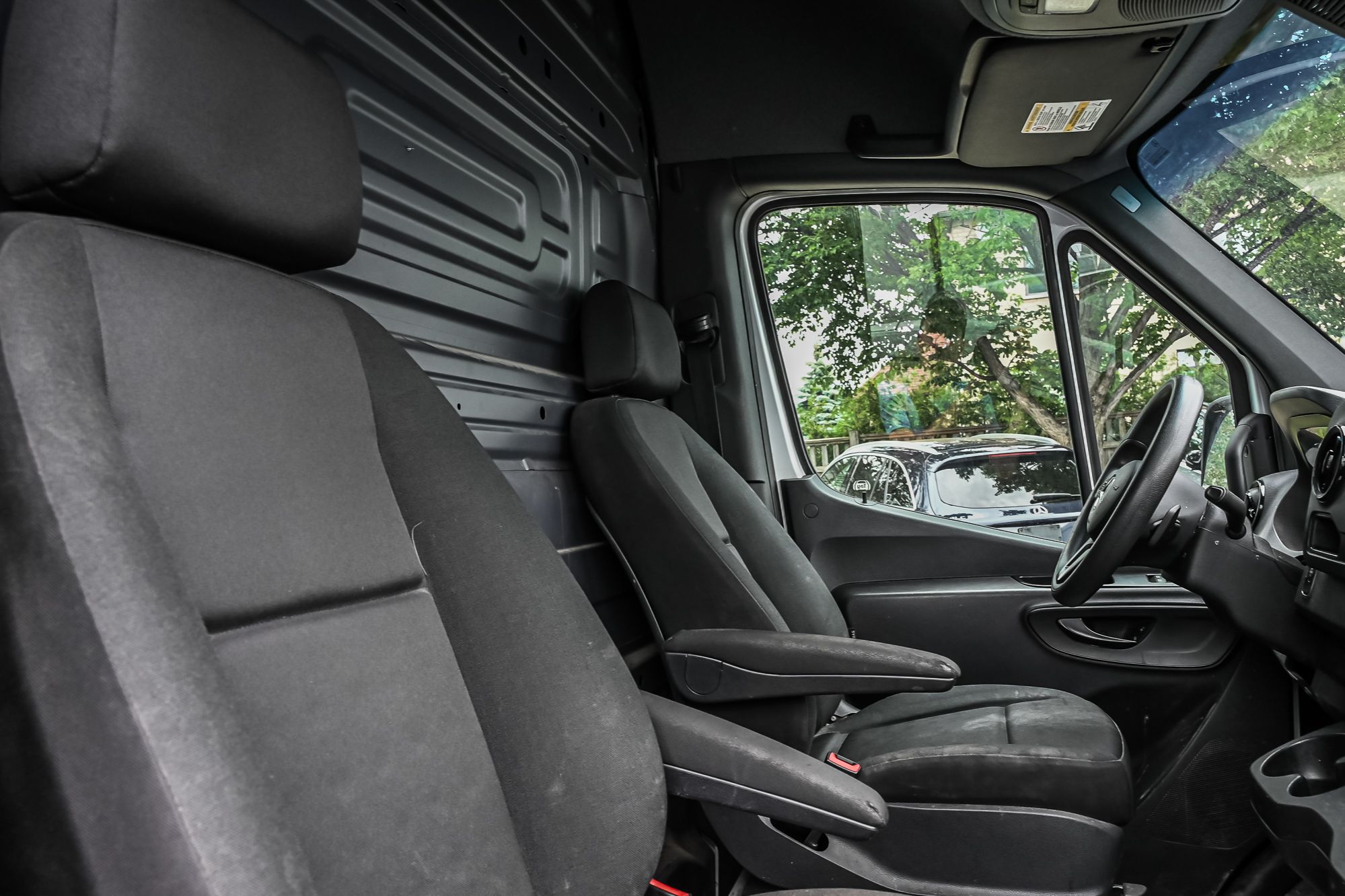 Mercedes-Benz Sprinter 2500 Cargo 170  2023