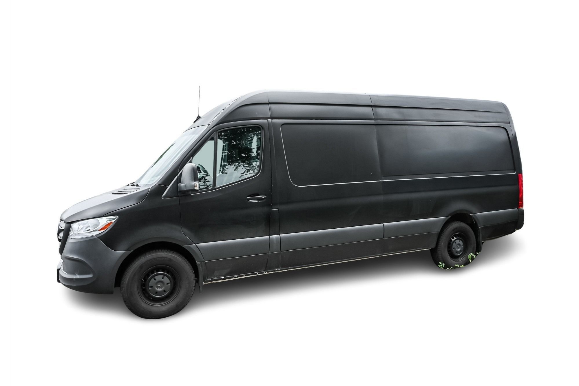 Mercedes-Benz Sprinter 2500 Cargo 170  2023