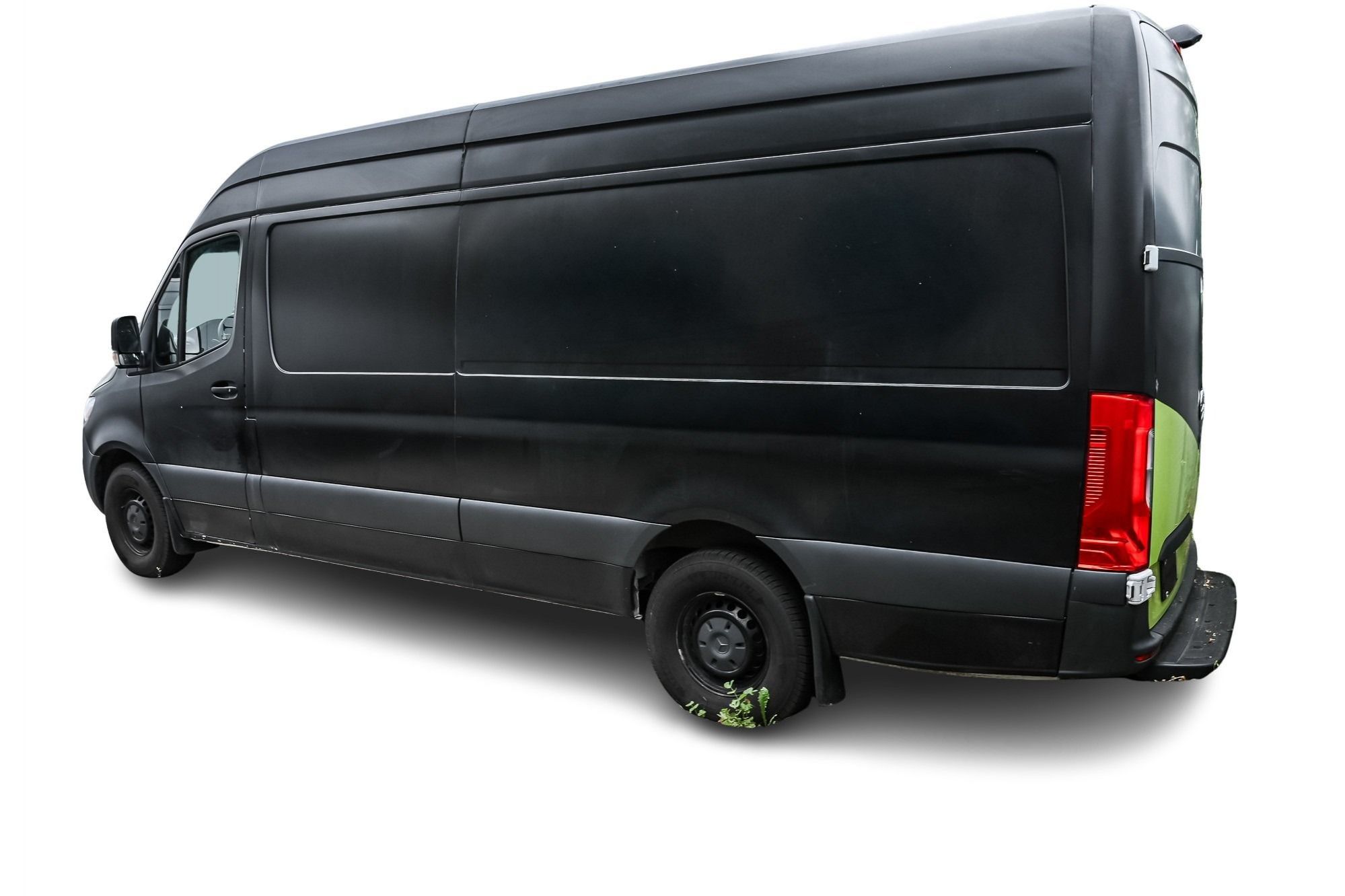 Mercedes-Benz Sprinter 2500 Cargo 170  2023