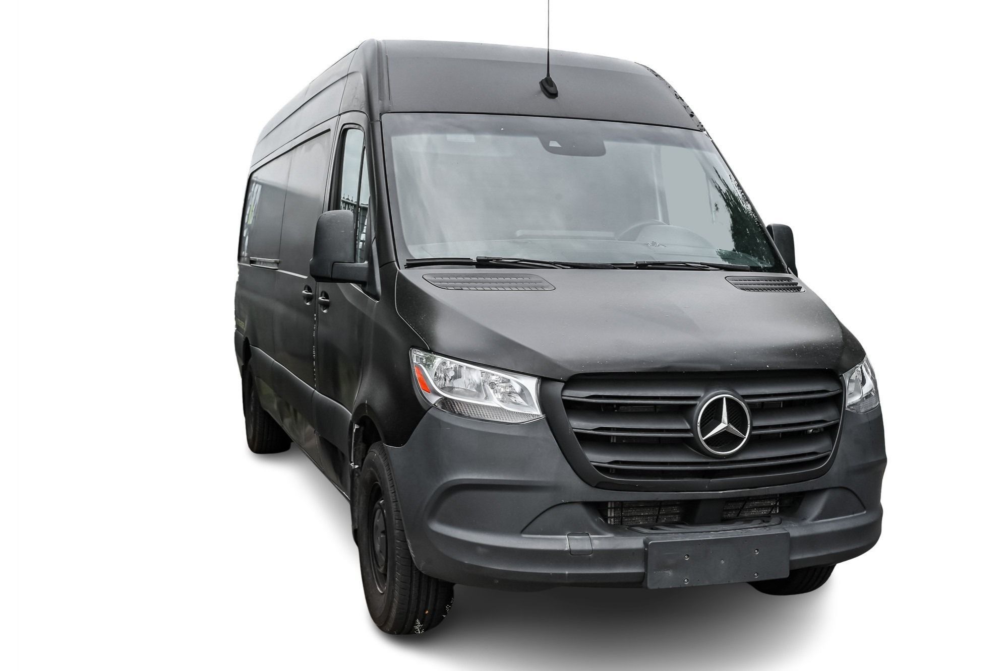 Mercedes-Benz Sprinter 2500 Cargo 170  2023