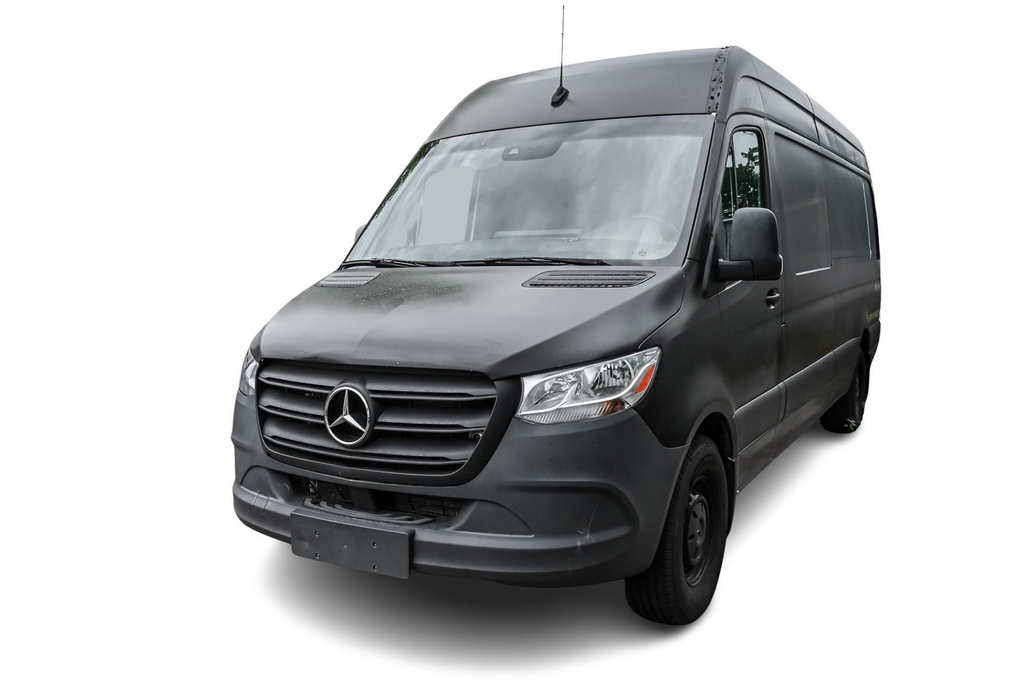 Mercedes-Benz Sprinter 2500 Cargo 170  2023