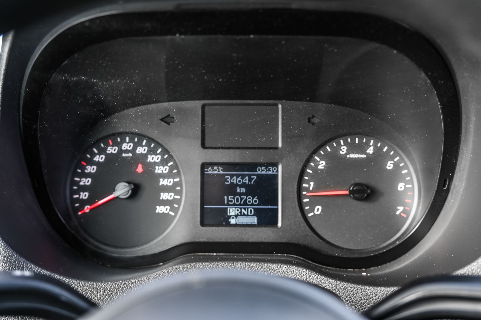 2022 Mercedes-Benz Sprinter 2500 Cargo V6 170