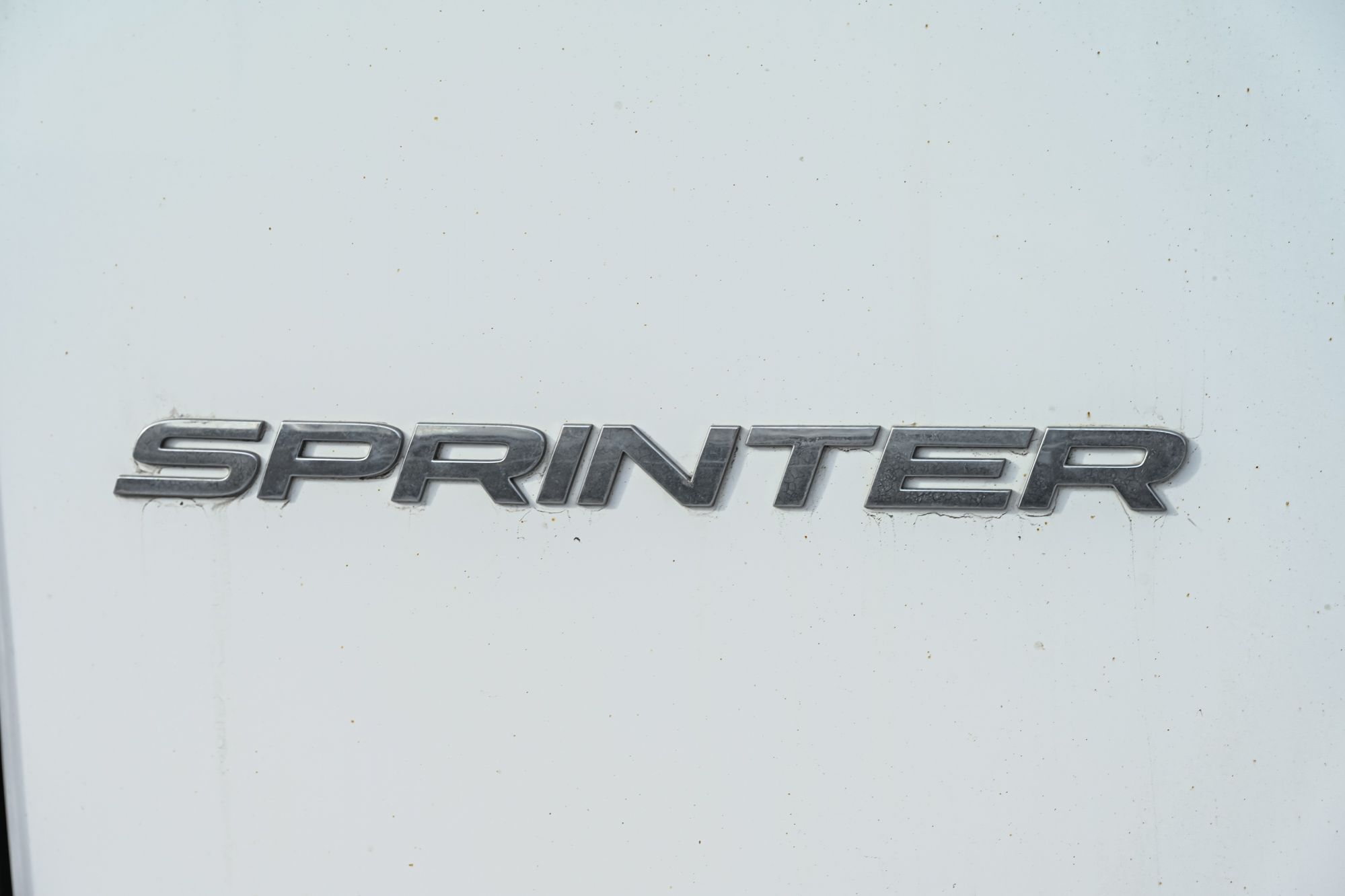 2022 Mercedes-Benz Sprinter 2500 Cargo V6 170