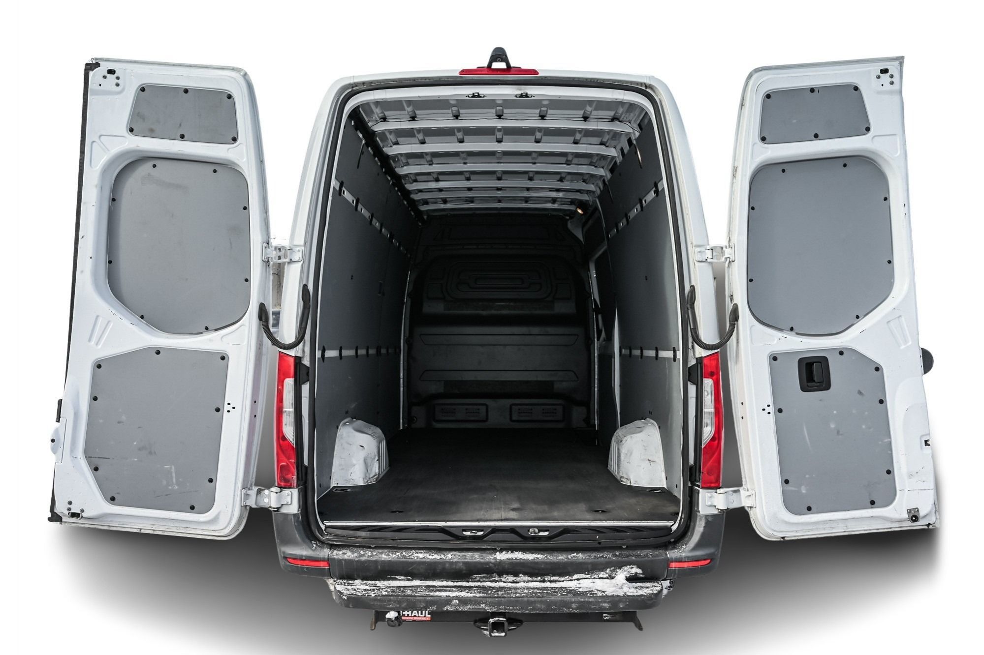 2022 Mercedes-Benz Sprinter 2500 Cargo V6 170