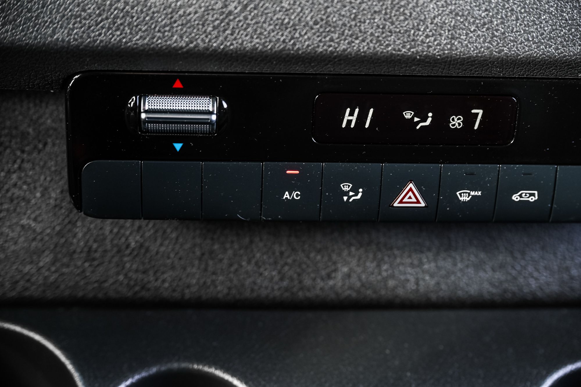 2022 Mercedes-Benz Sprinter 2500 Cargo V6 170