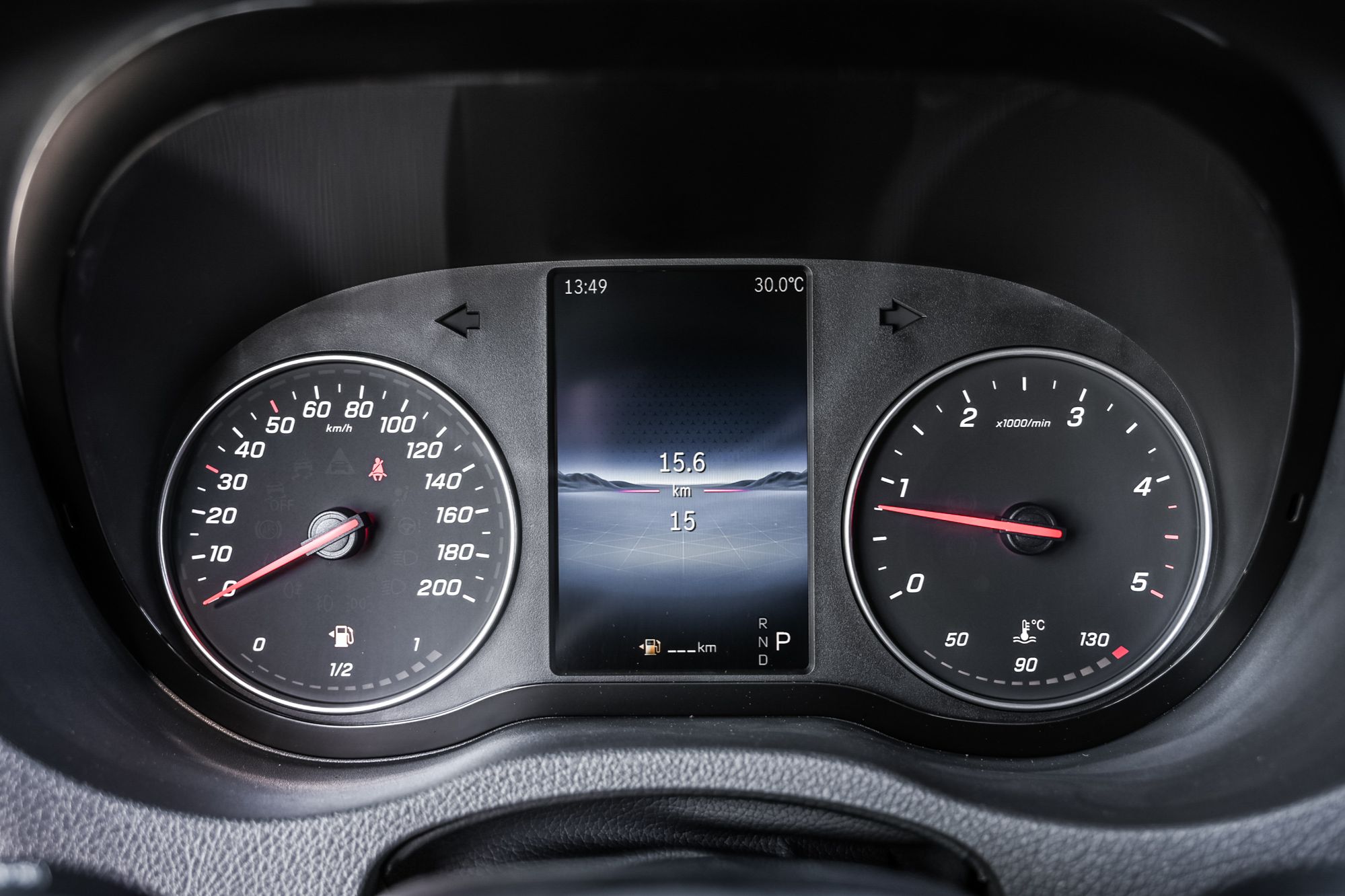 2025 Mercedes-Benz Sprinter 2500